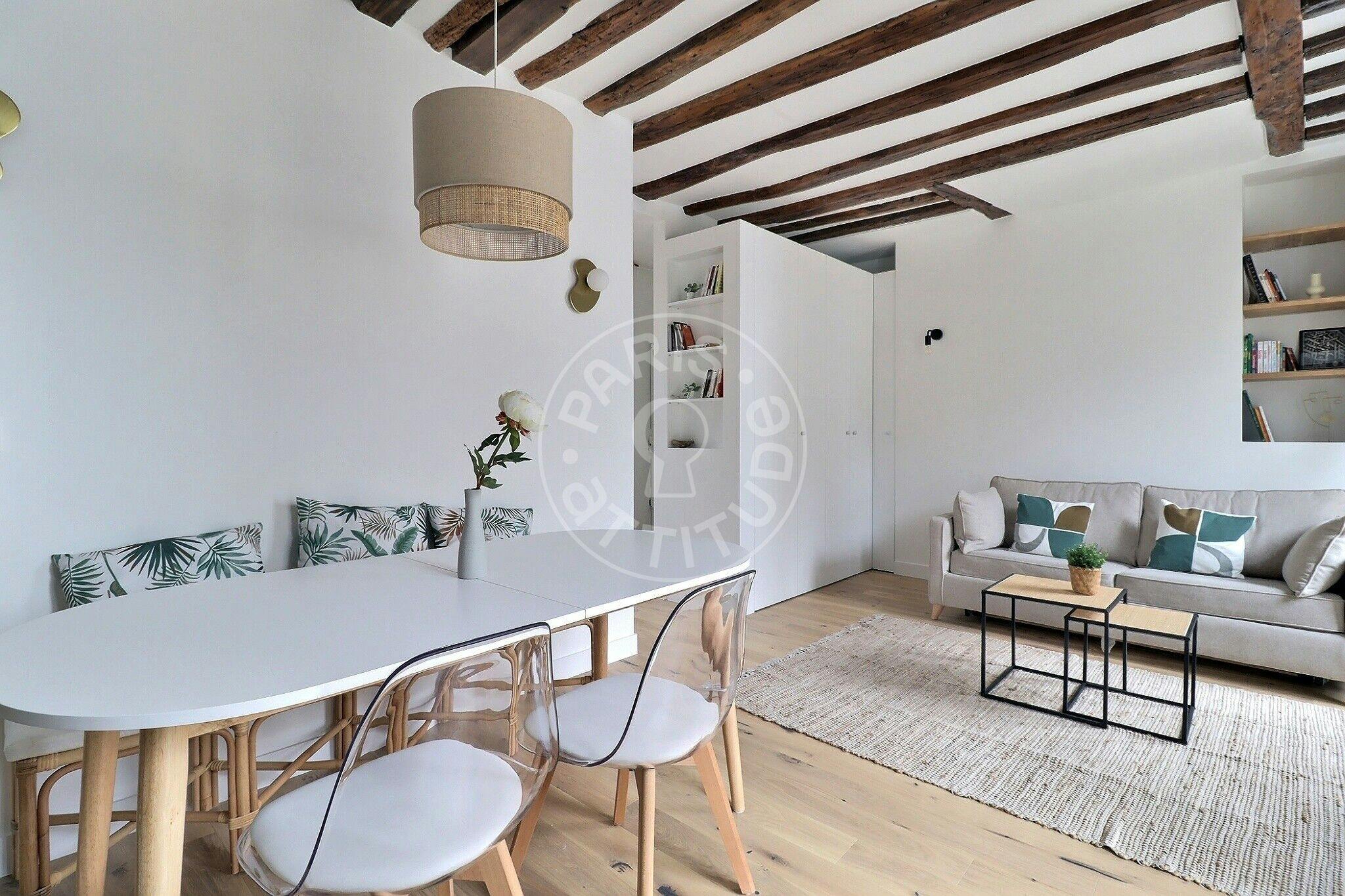 Appartamento Parigi — foto 18