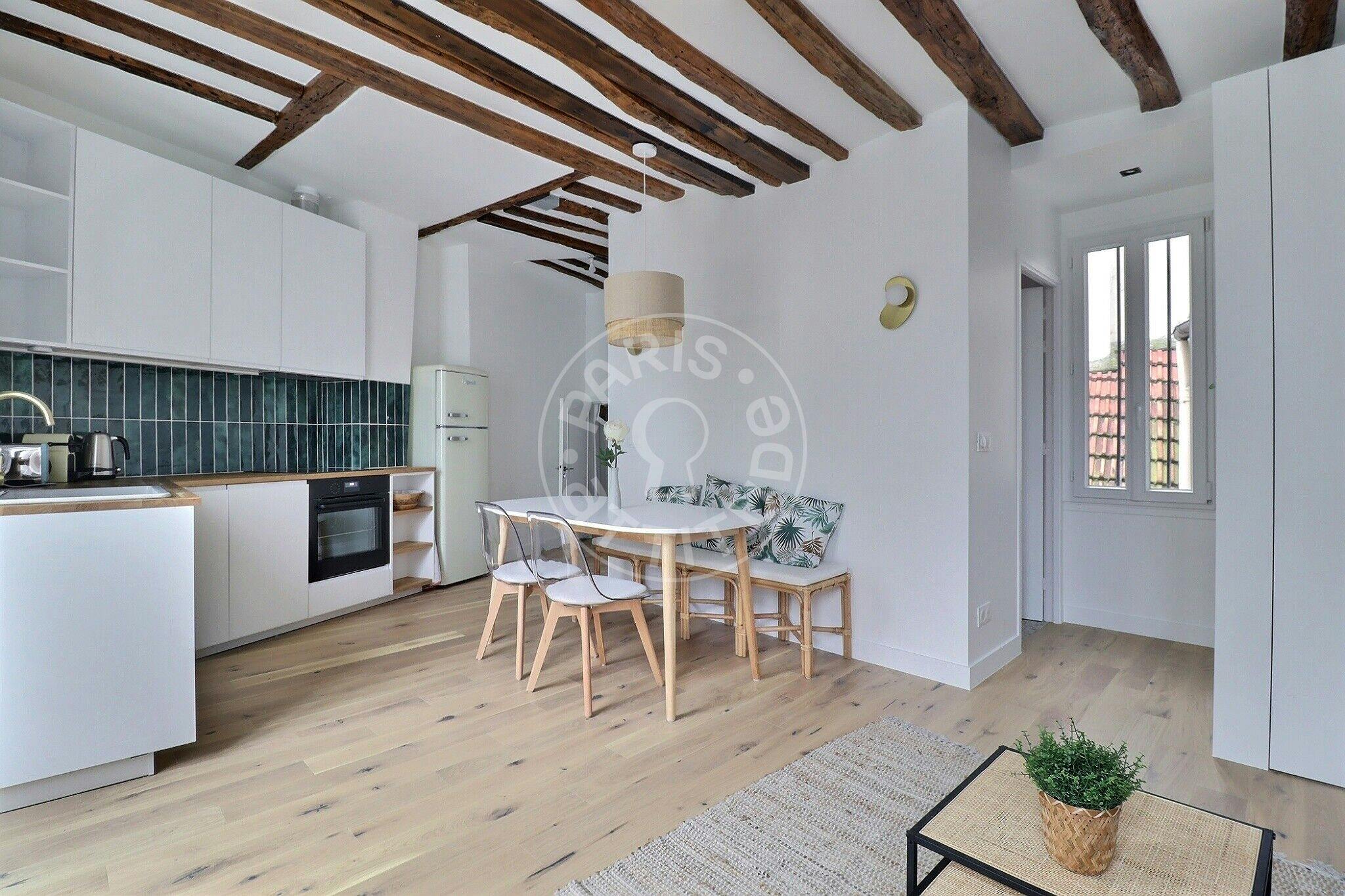 Appartamento Parigi — foto 11