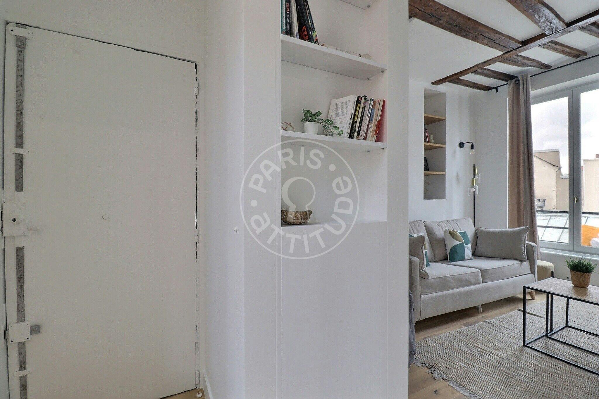 Appartamento Parigi — foto 12