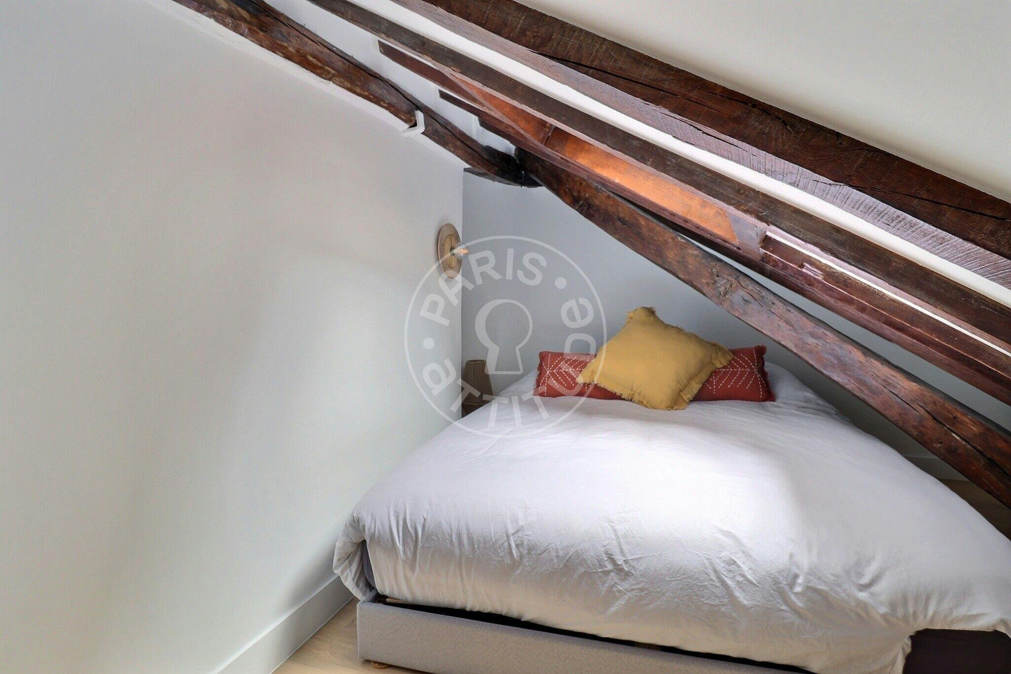 Appartamento Parigi — foto 15