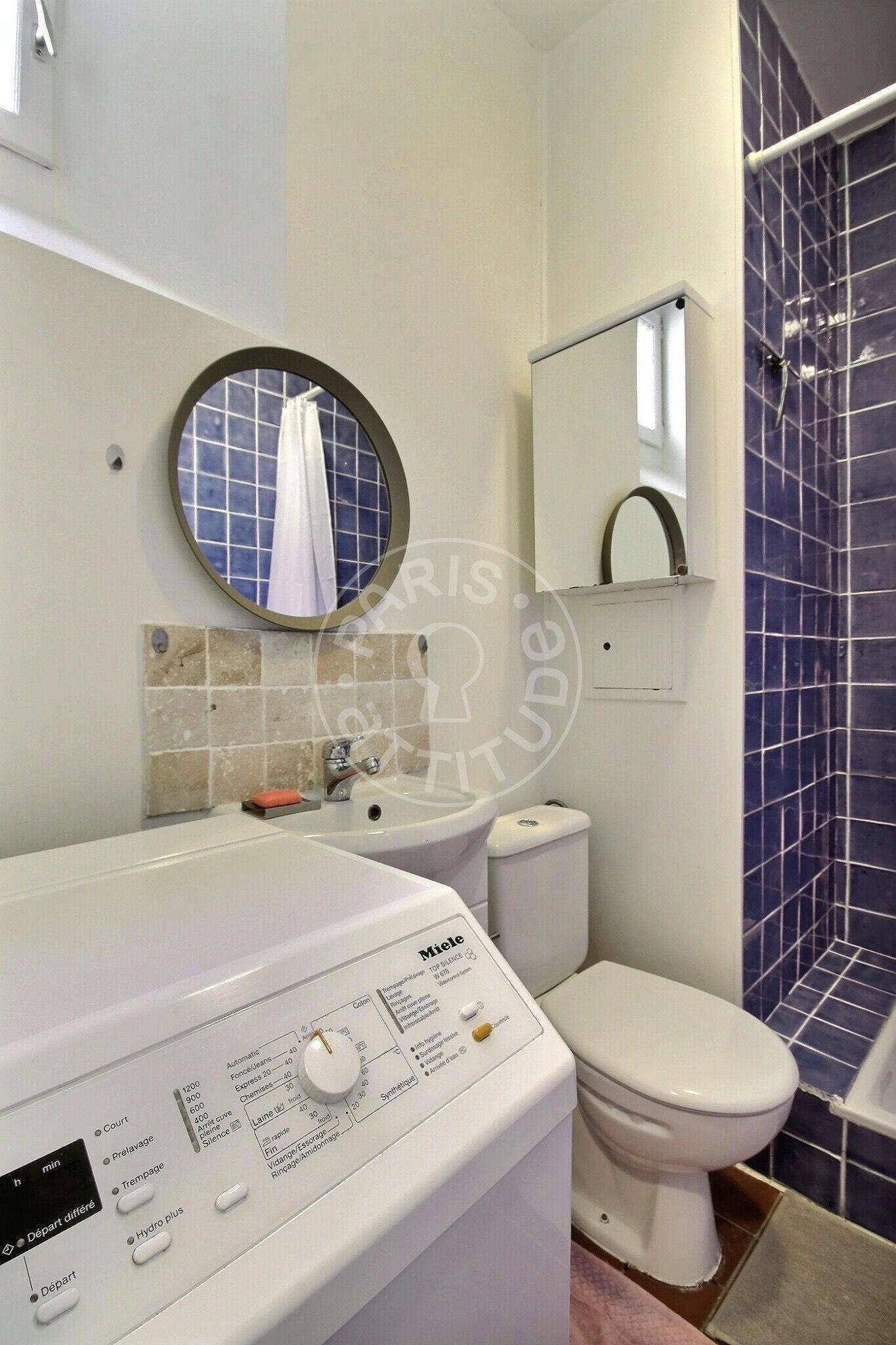 Appartamento Parigi, 30m² — foto 36