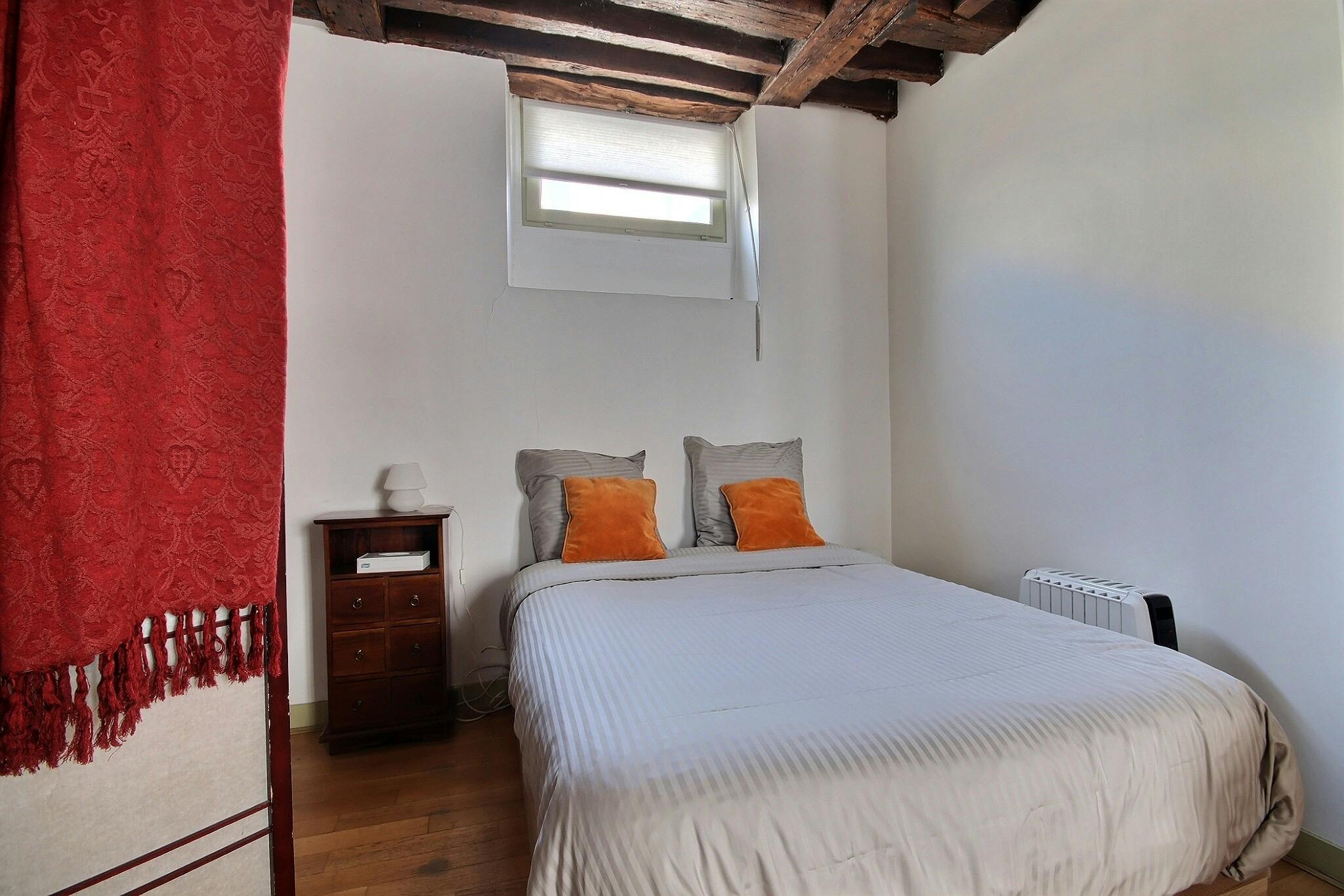 Appartamento Parigi, 30m² — foto 22