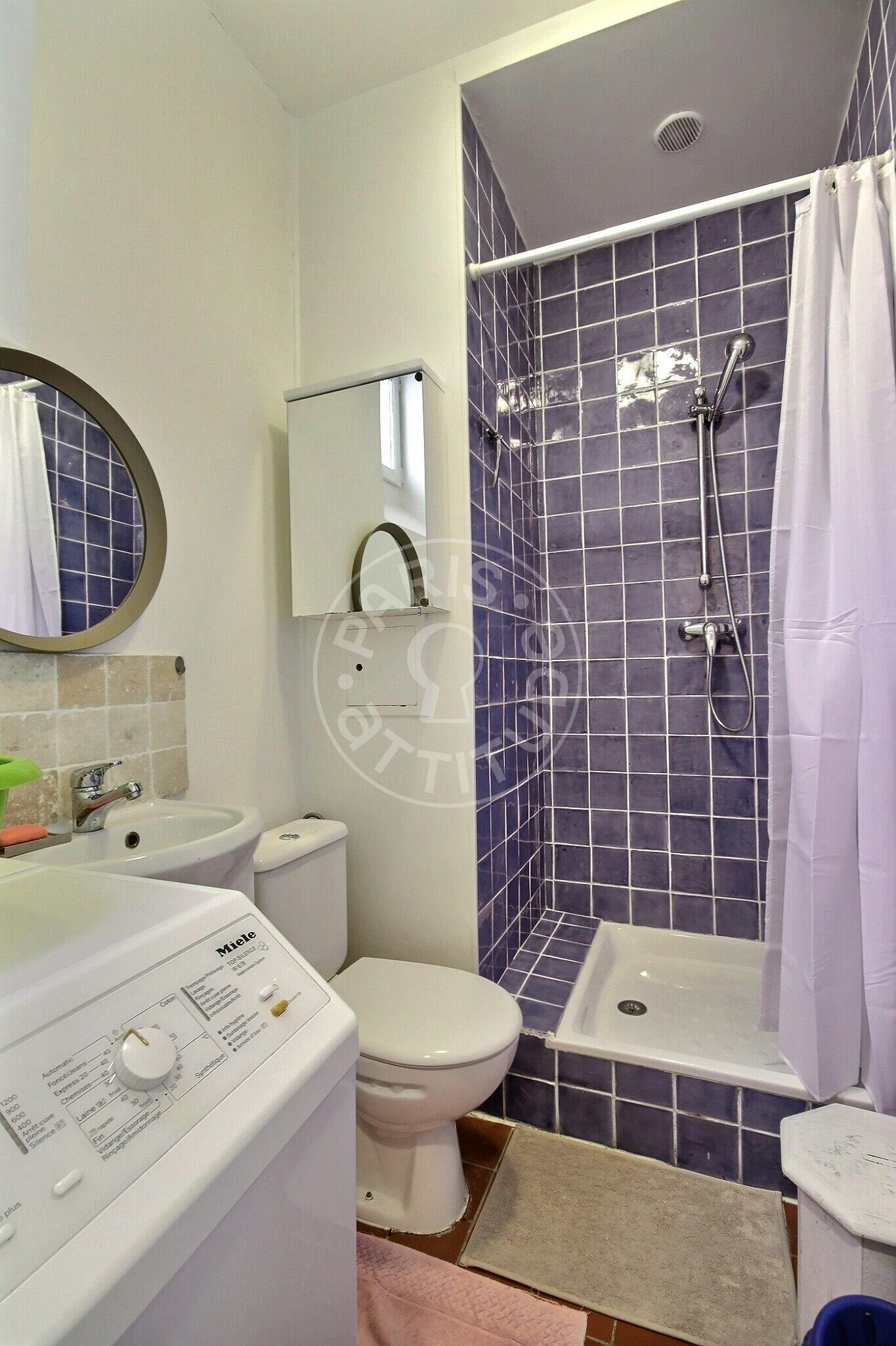 Appartamento Parigi, 30m² — foto 30