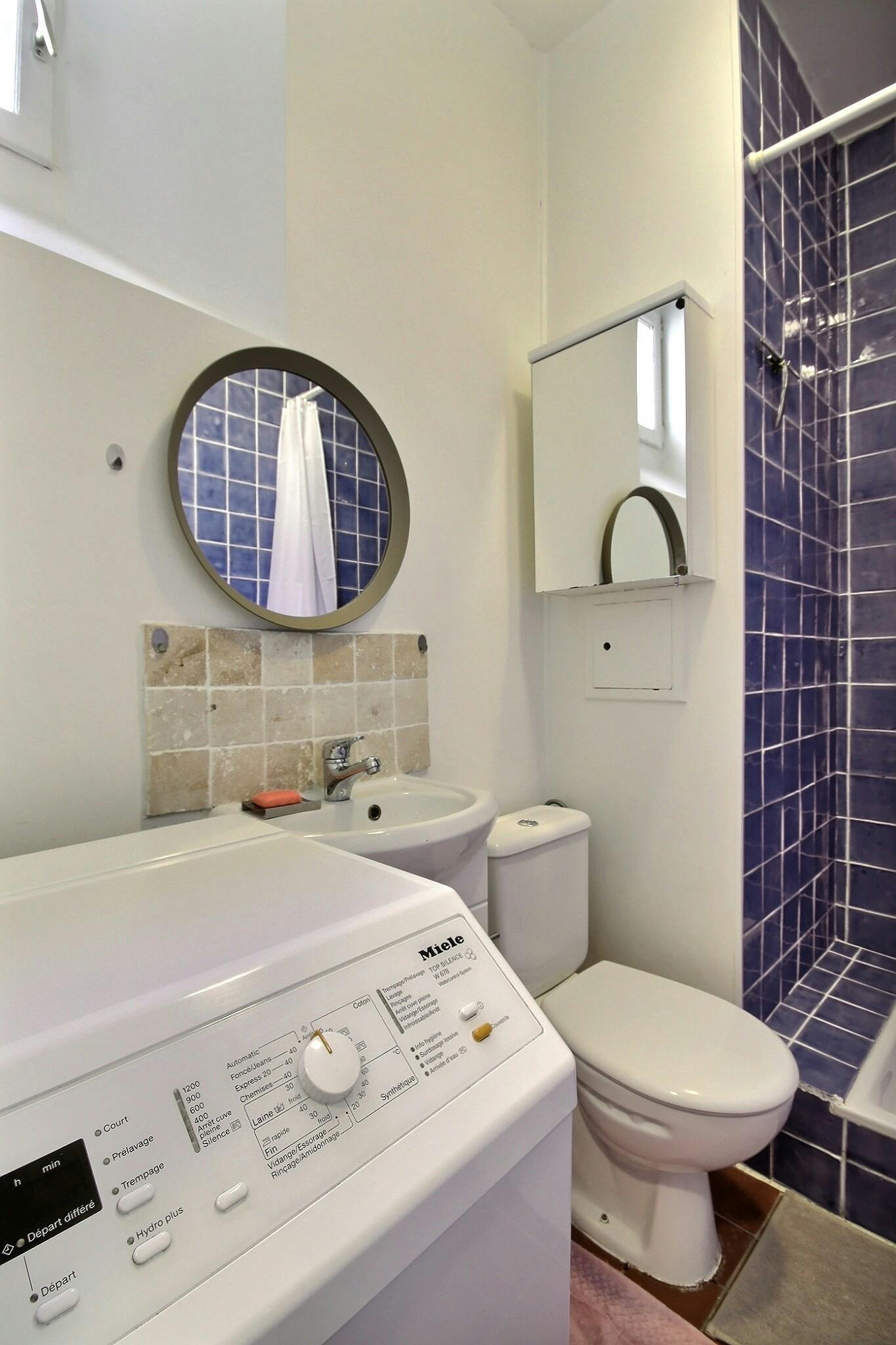 Apartment in Rue du Faubourg Saint-Antoine, Paris (1424552) room image 8