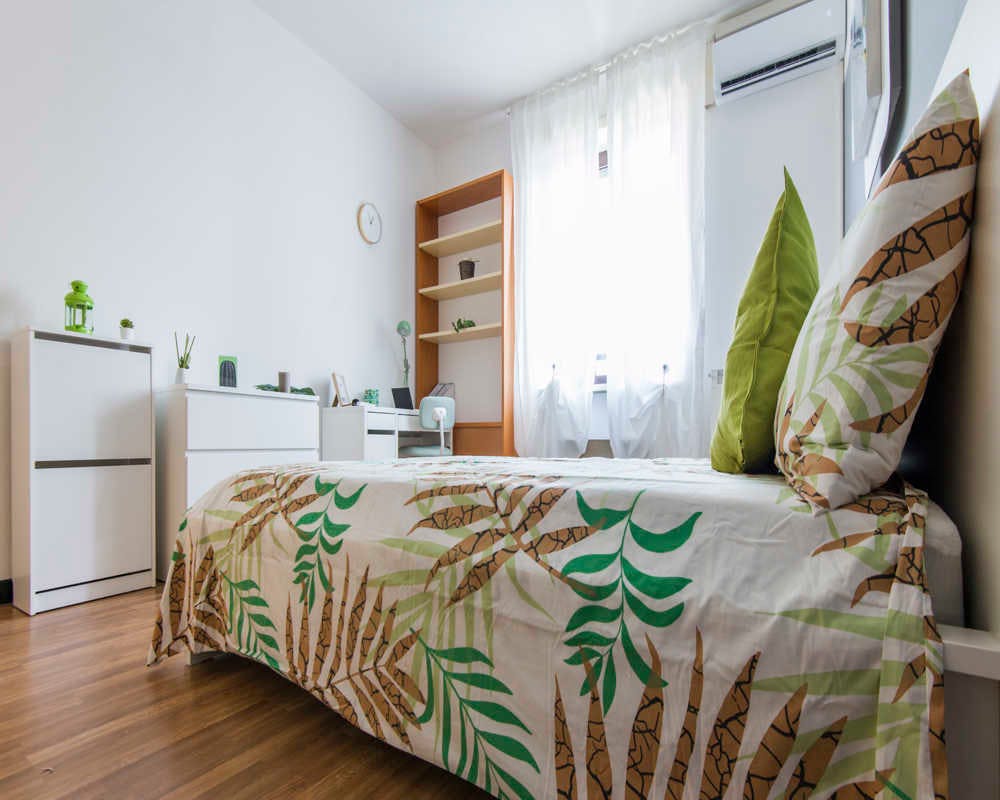 Stanza privata in affitto a 455 € al mese a Milan, Via Roberto Bellarmino