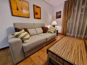 Apartamento para alugar por € 2.048 por mês em Gijón, Calle Pérez de Ayala