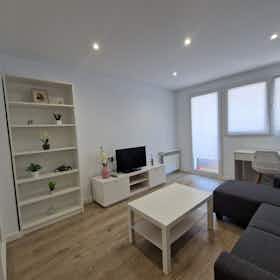 Wohnung zu mieten für 2.048 € pro Monat in Gijón, Travesía Convento