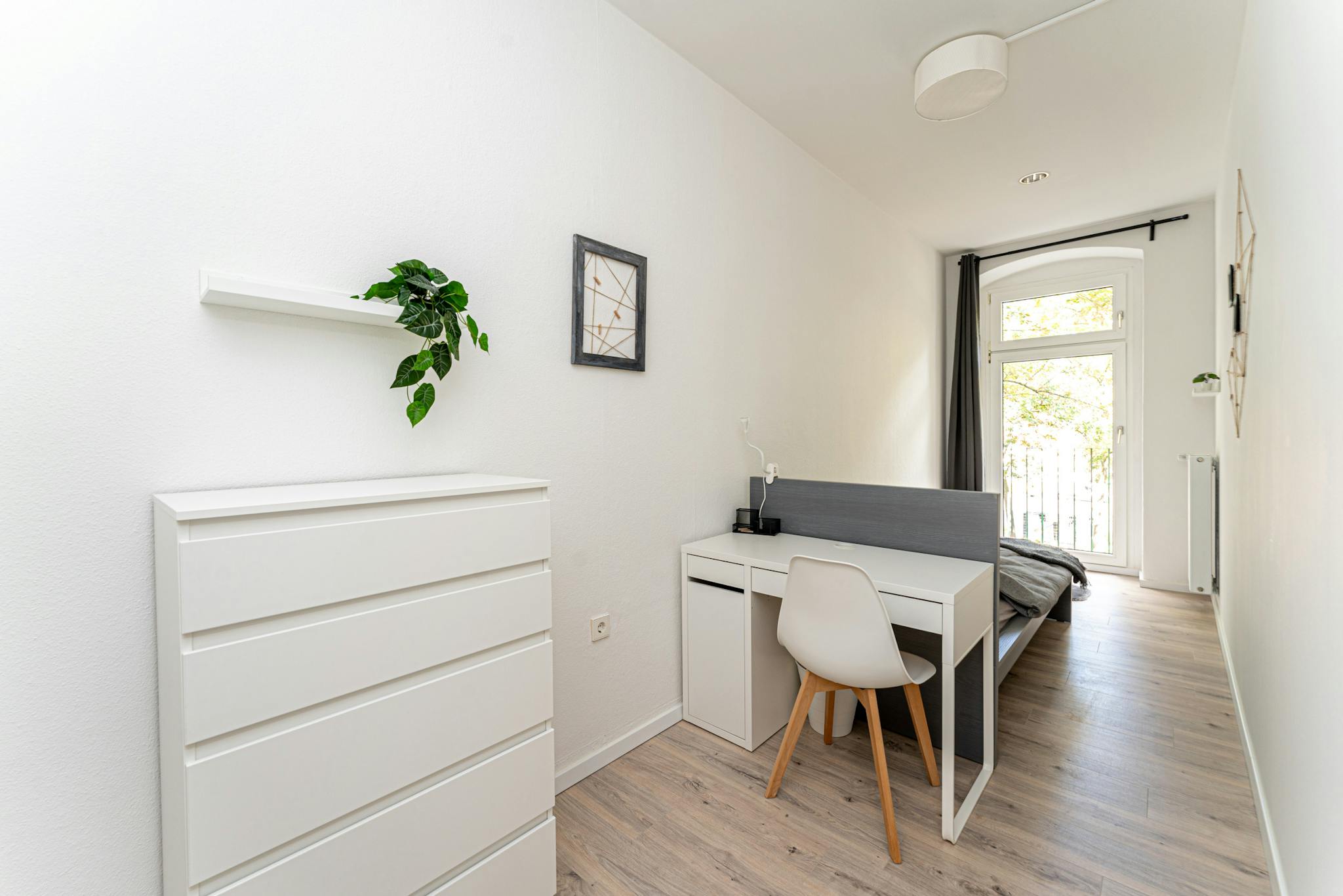 Wattstraße, Berlin preview