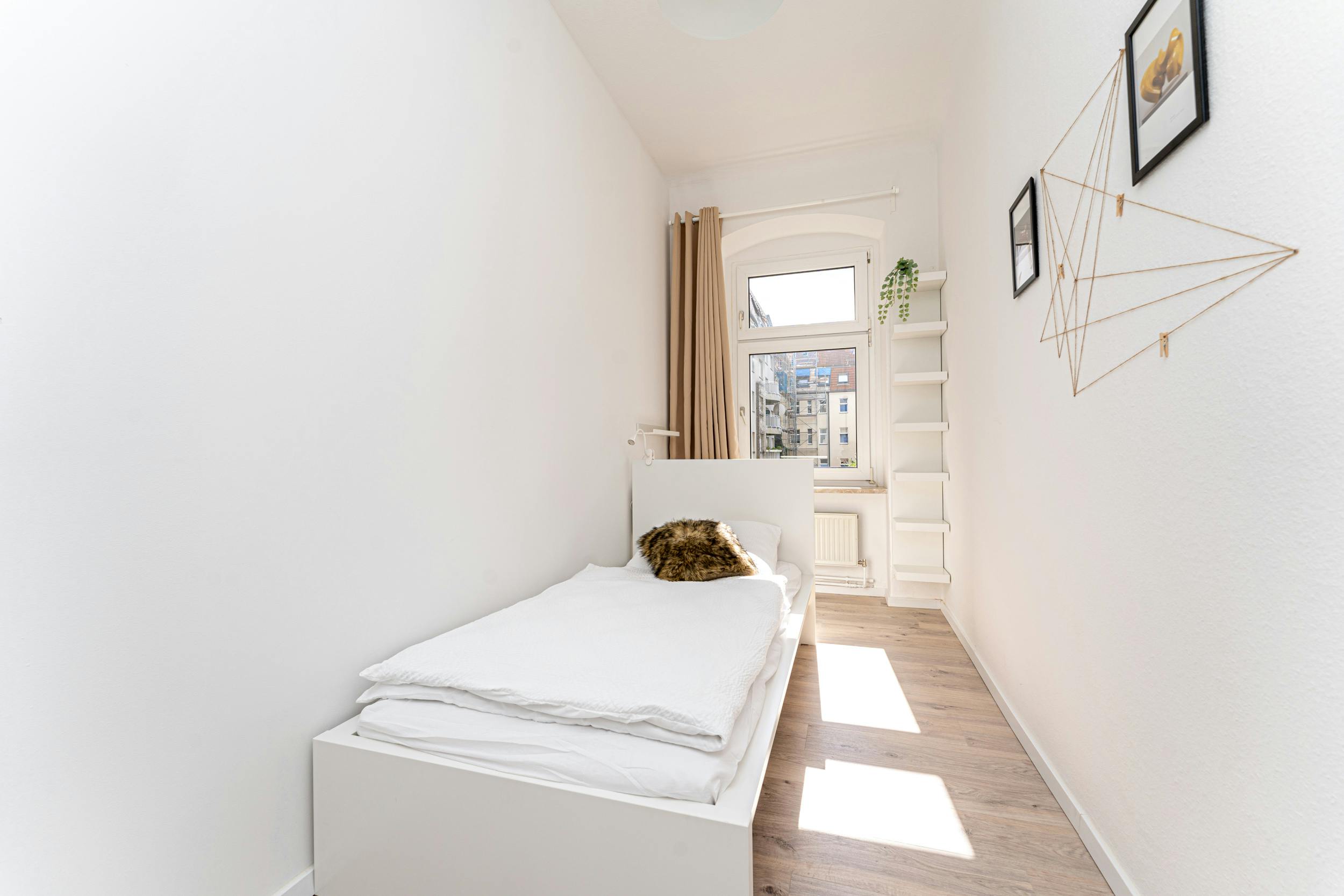 Wattstraße, Berlin preview