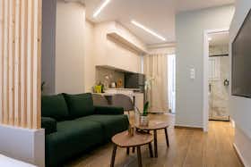 Monolocale in affitto a 1.500 € al mese a Piraeus, Koletti