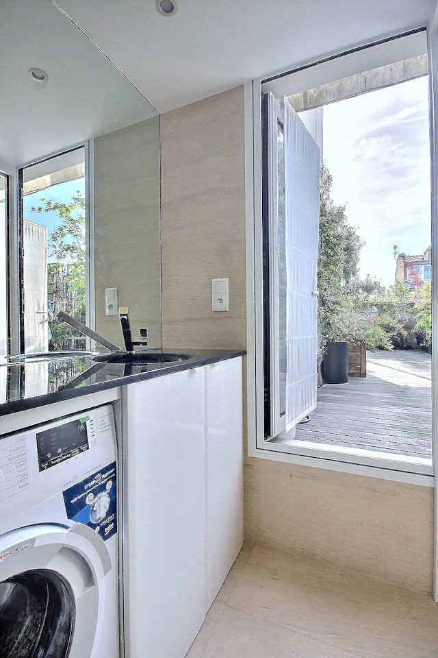 Apartment in Passage Vallet, Paris (1424699) room image 130