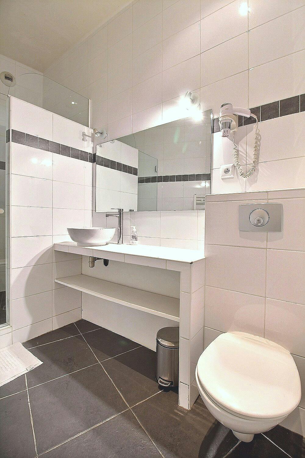 Apartment Paris, 32m² — photo 26