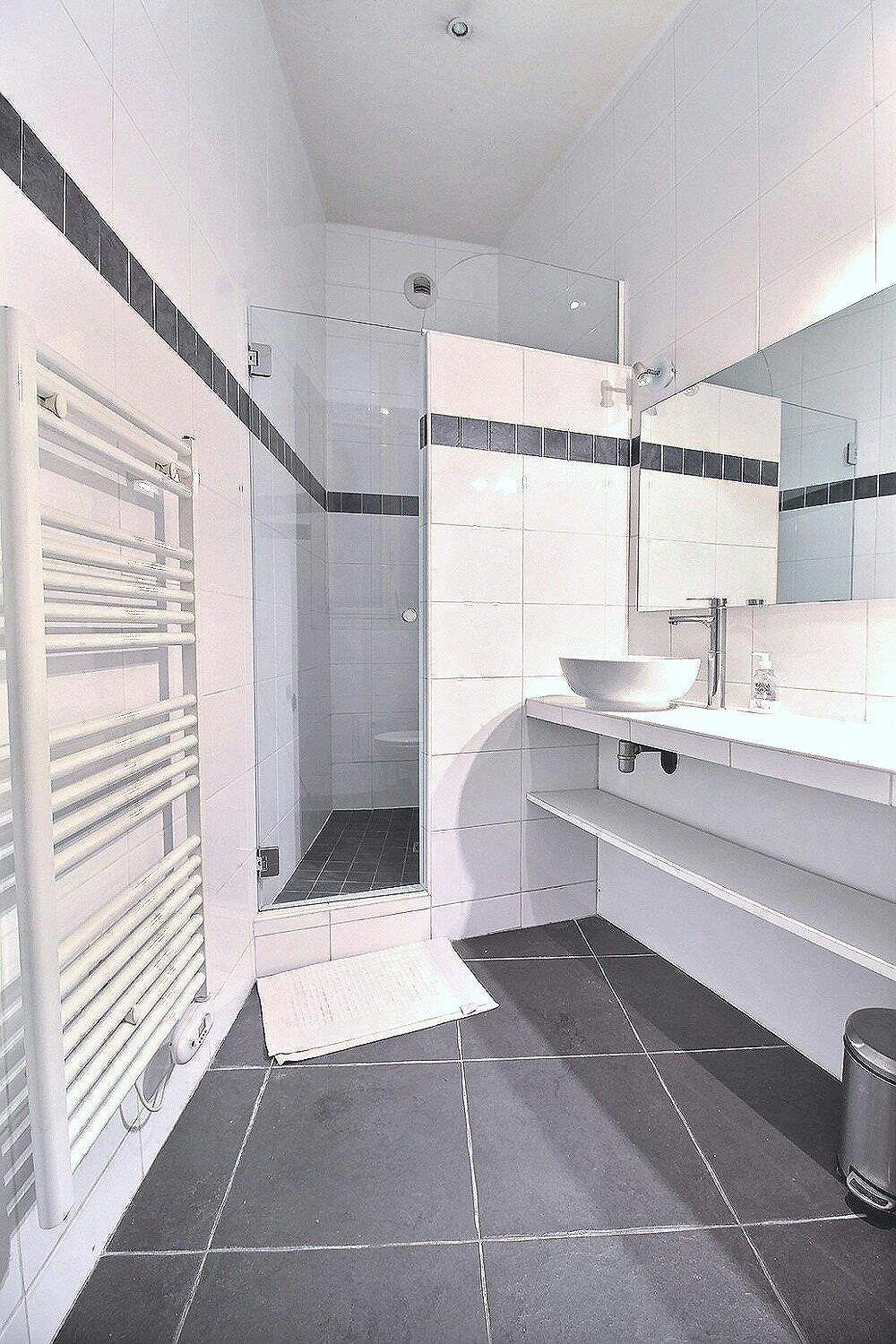 Apartment Paris, 32m² — photo 28
