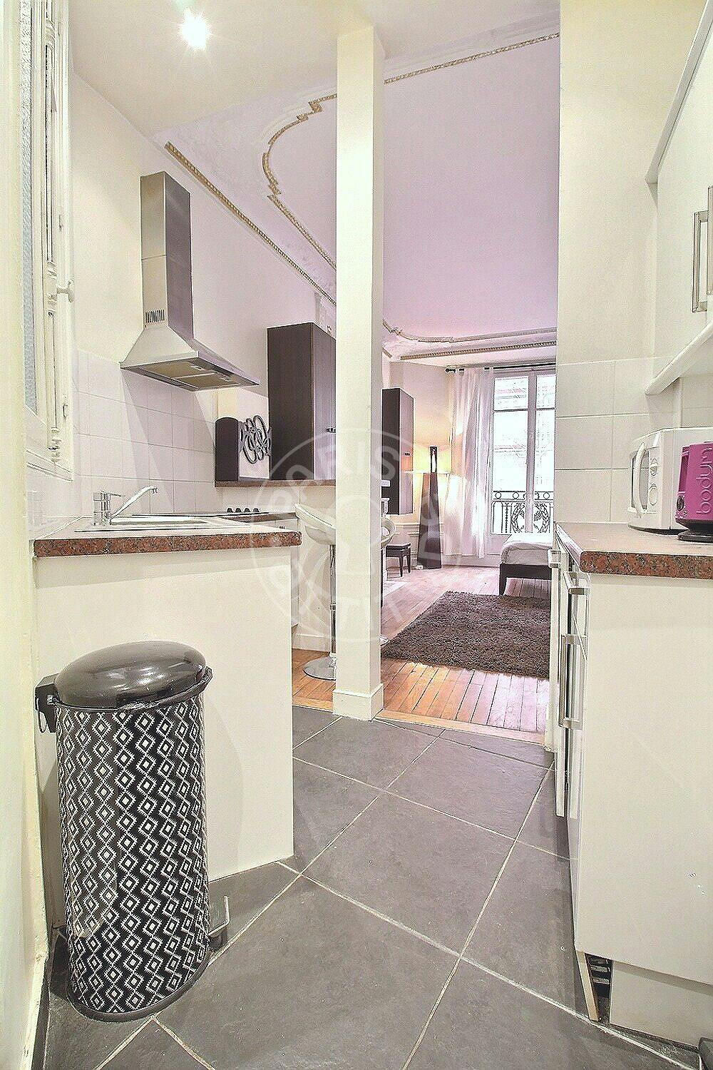Apartment Paris, 32m² — photo 38