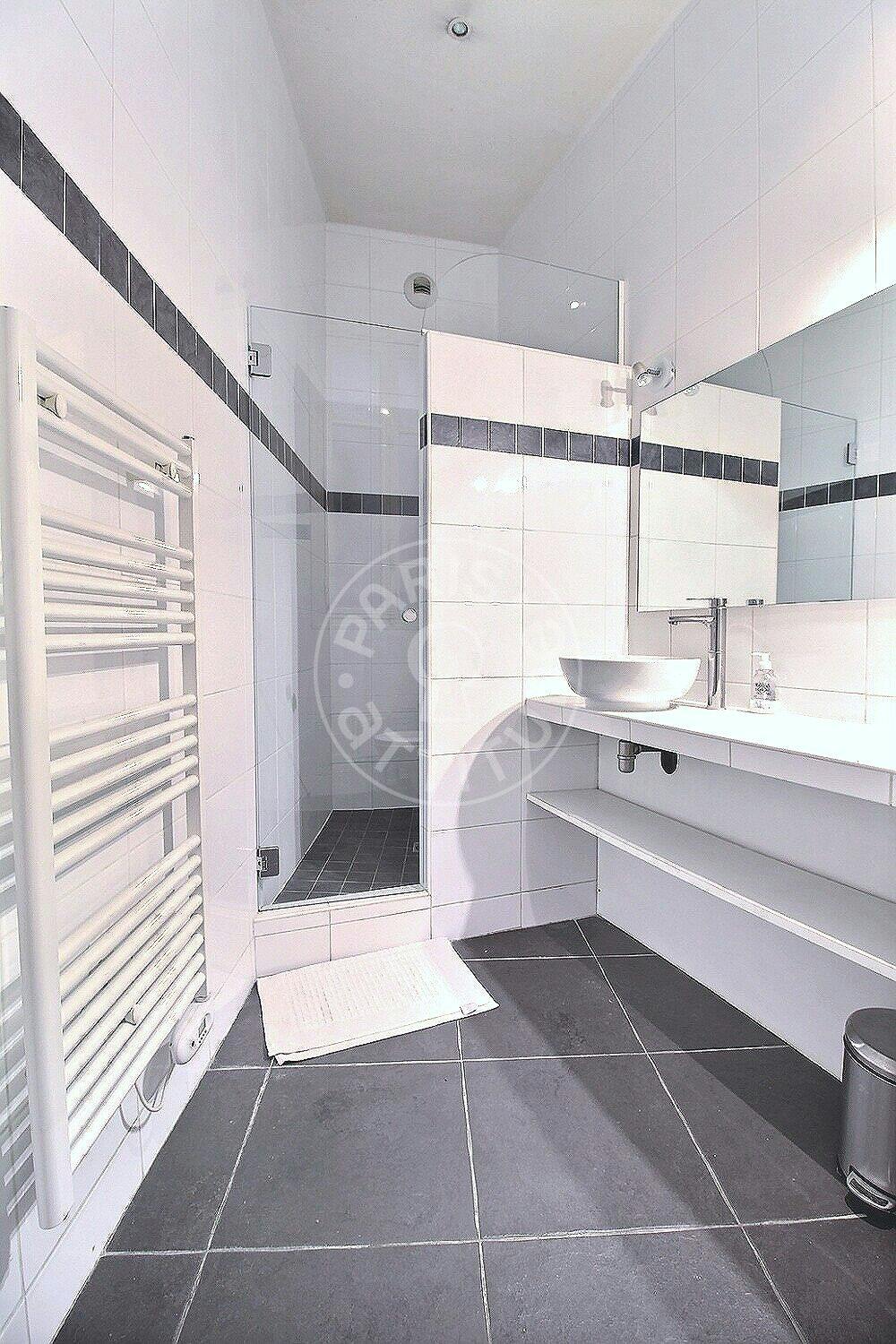 Apartment Paris, 32m² — photo 35