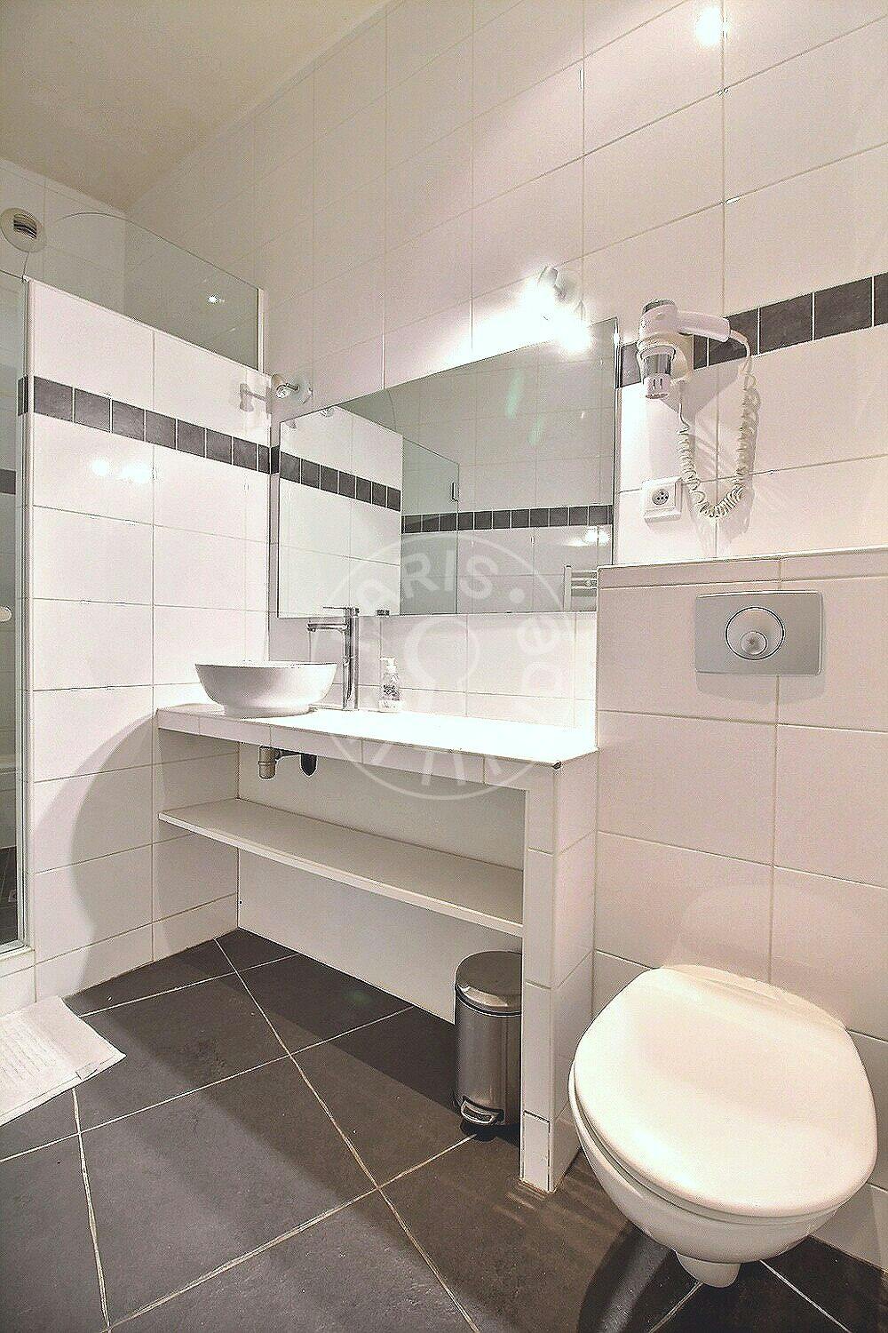 Apartment Paris, 32m² — photo 32