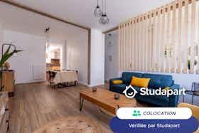 Приватна кімната за оренду для 375 EUR на місяць у Saint-Quentin, Rue du Château d'Eau
