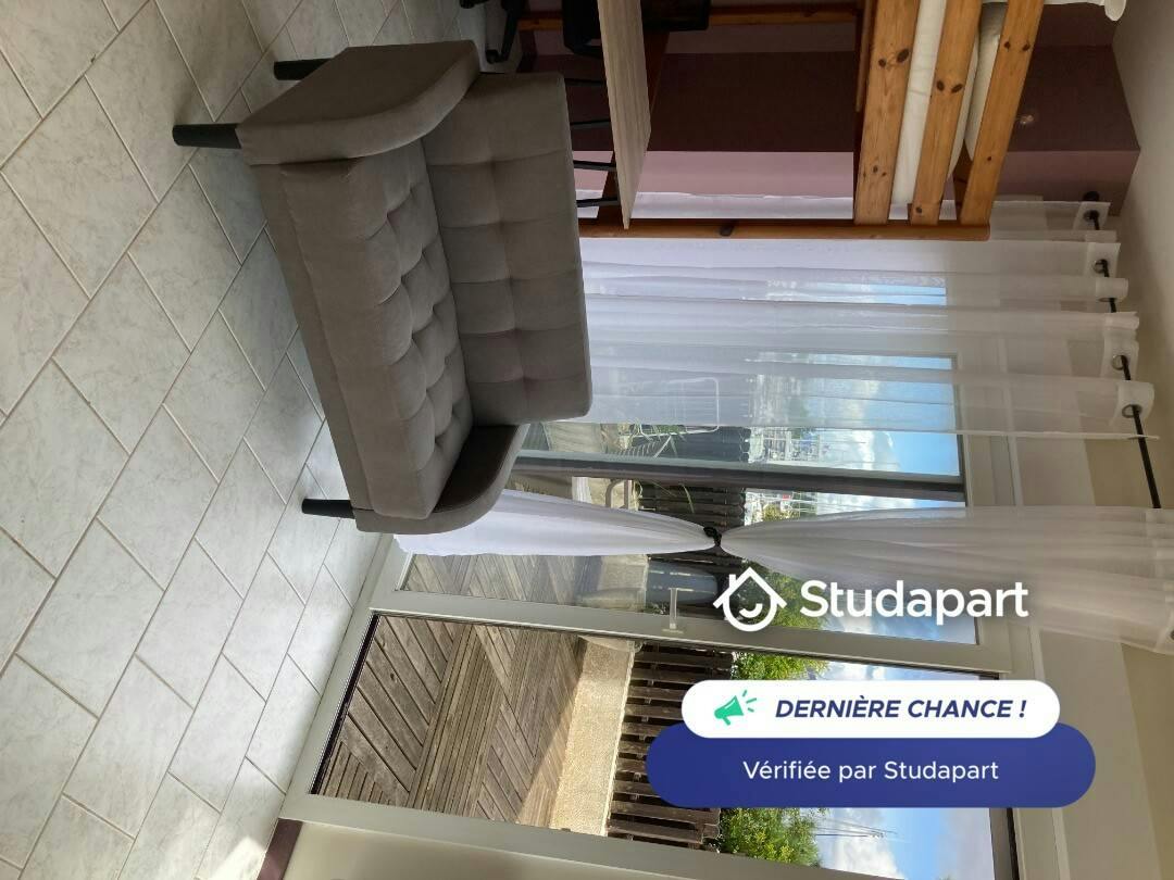 Appartement à La Rochelle