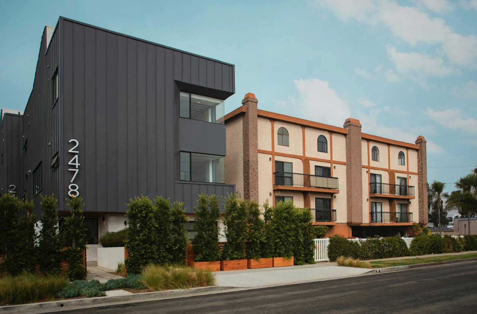 preview gallery tile