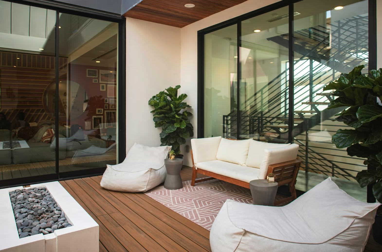 Спільна кімната за оренду для $1,495 на місяць у Venice, Penmar Ave