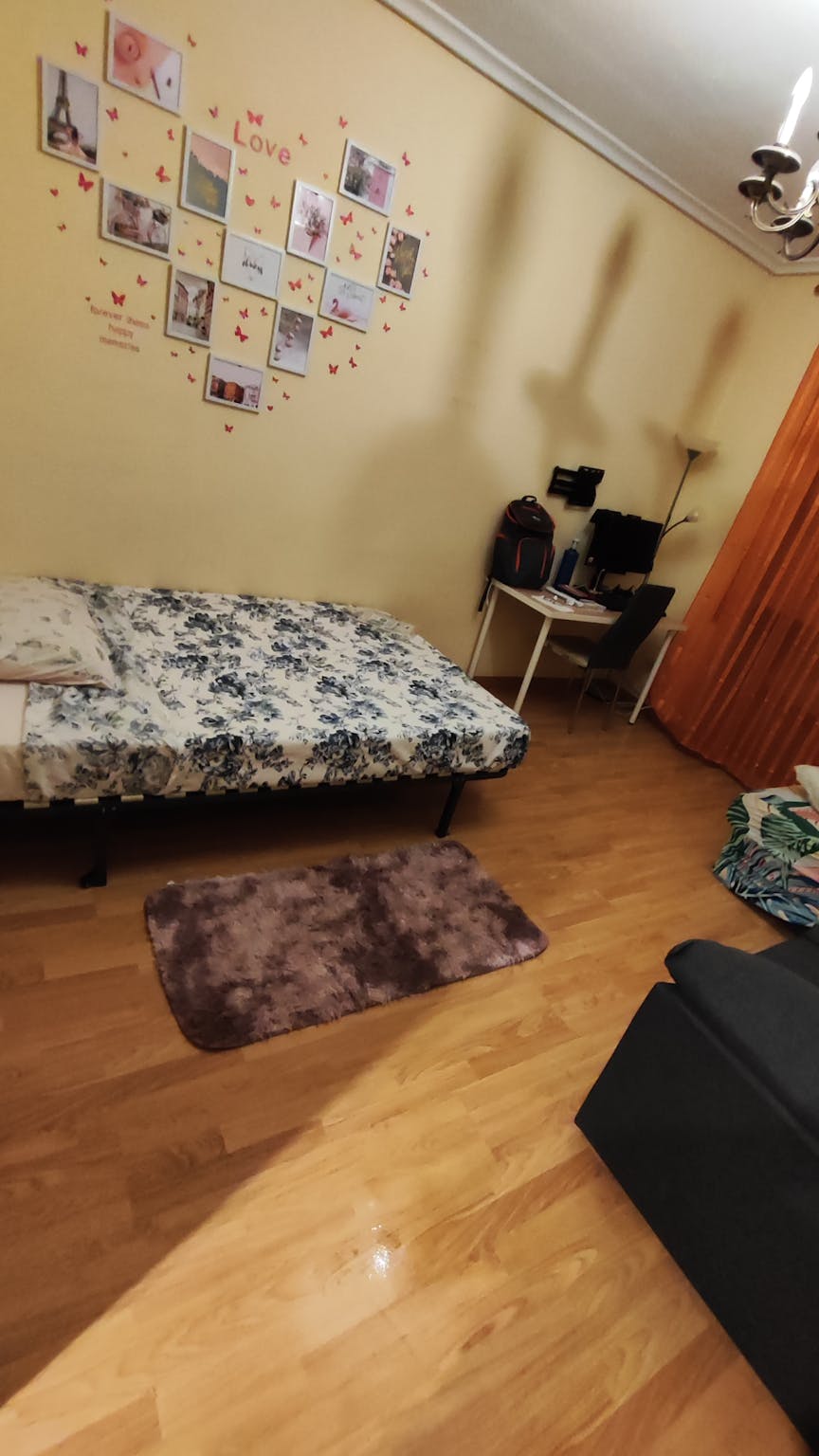 Calle de López de Hoyos, Madrid preview