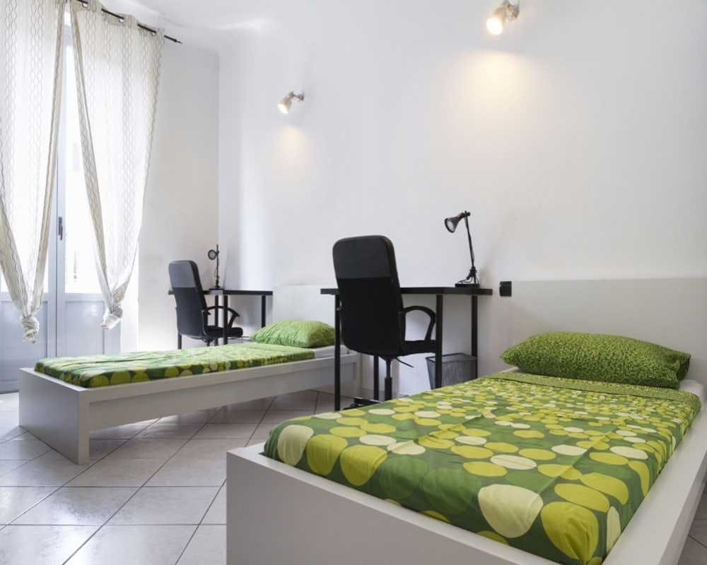 Private room for rent for €615 per month in Milan, Via Giorgio Briano