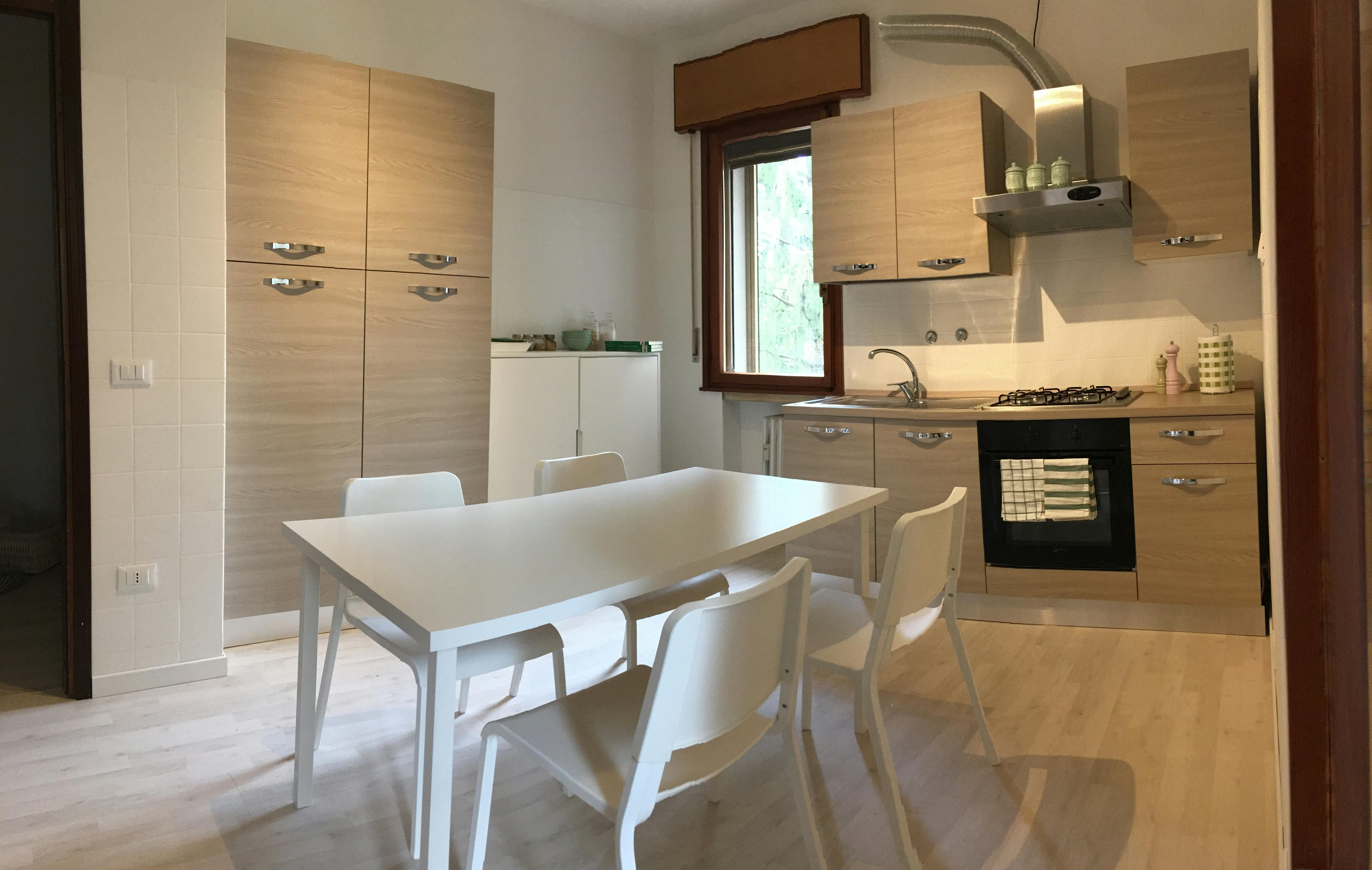 Shared room for rent for €280 per month in Padova, Via Terenzio Mamiani