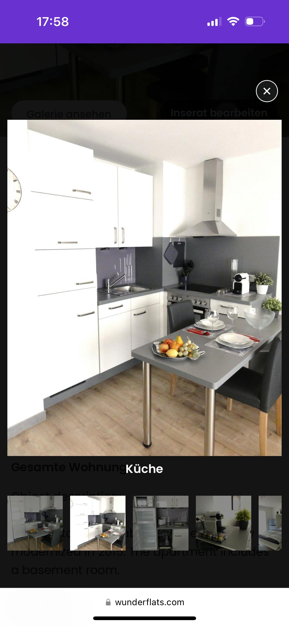 preview gallery tile