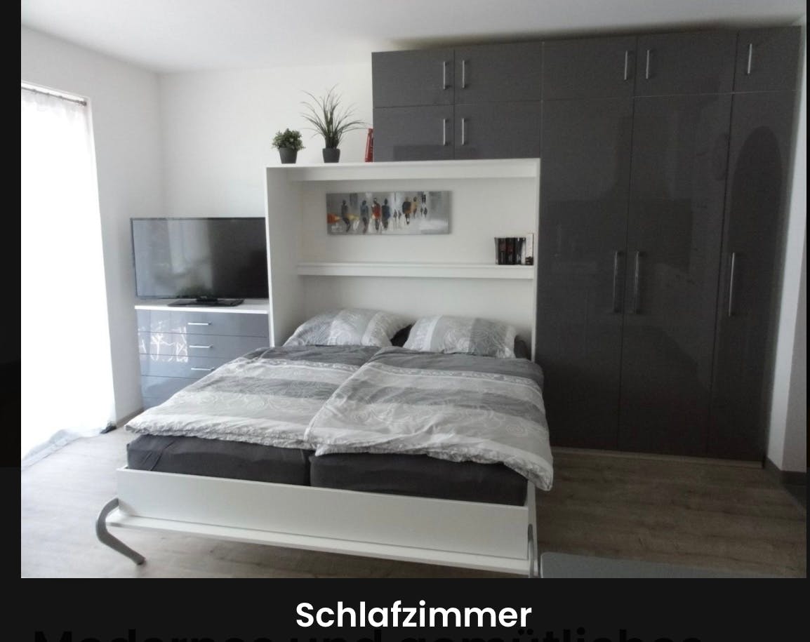 Apartment in Bahnstraße, Ratingen (1425051) room image 18