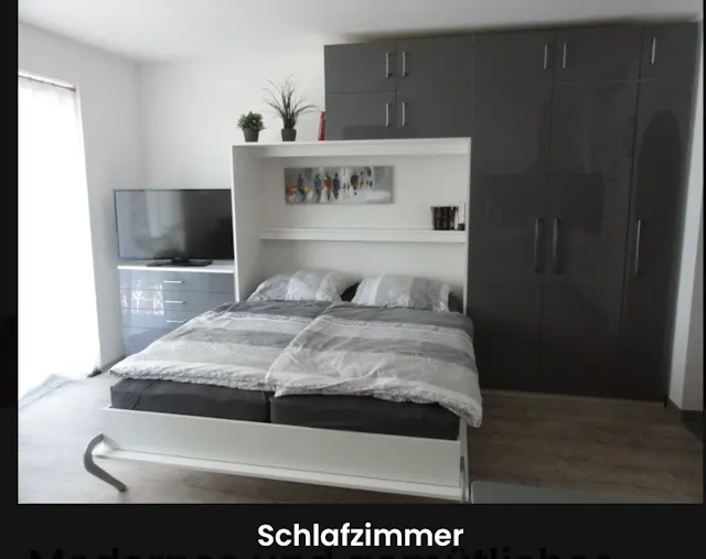 Apartment in Bahnstraße, Ratingen (1425051) room image 18