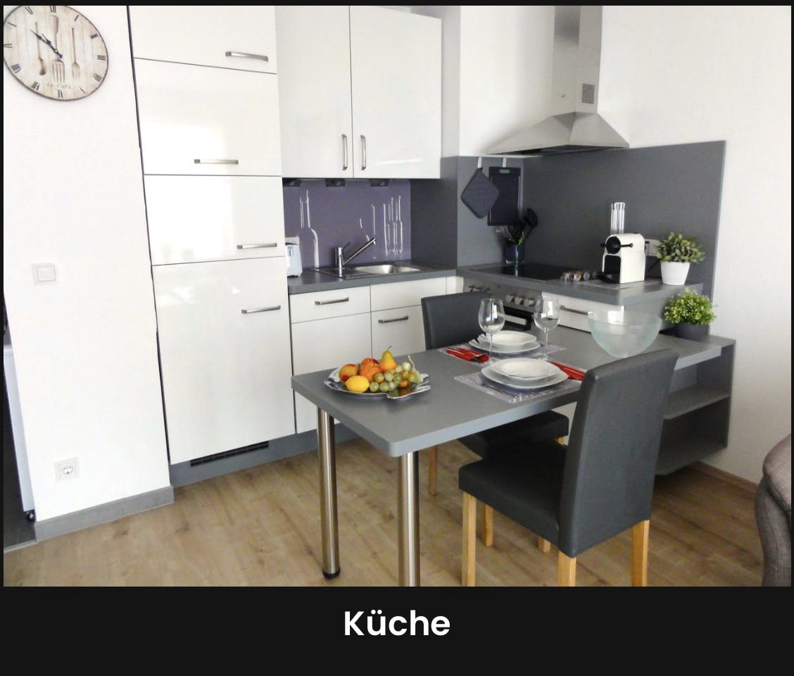 Studio for rent for €940 per month in Ratingen, Bahnstraße