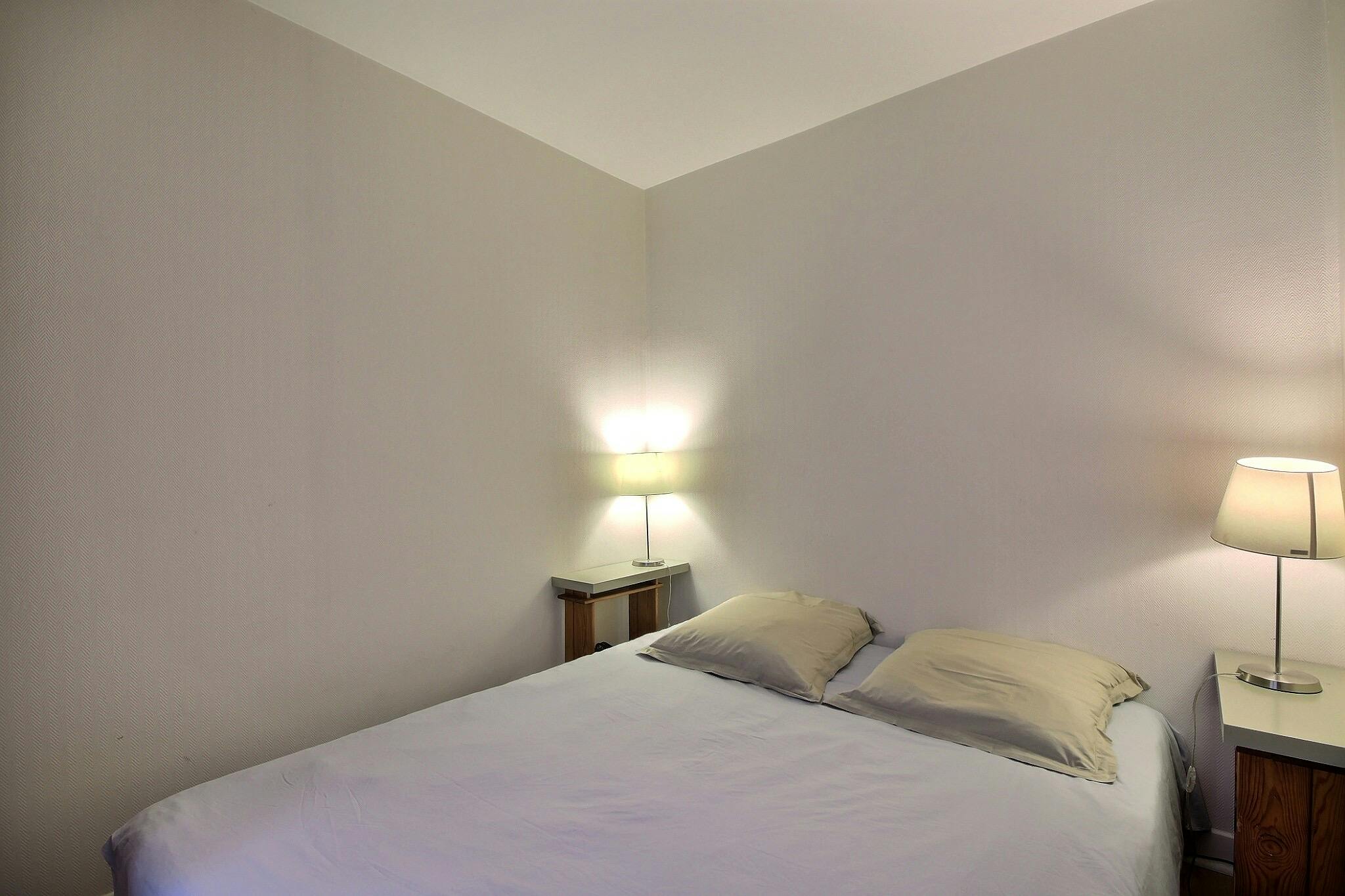 Apartment Paris, 26m² — photo 22
