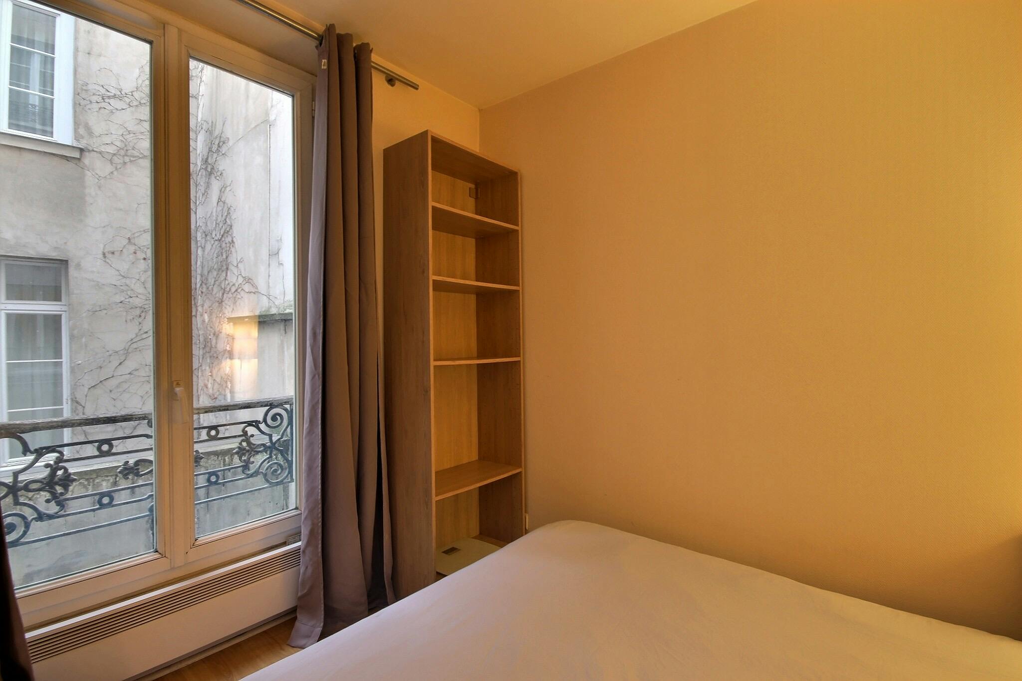 Apartment Paris, 26m² — photo 28