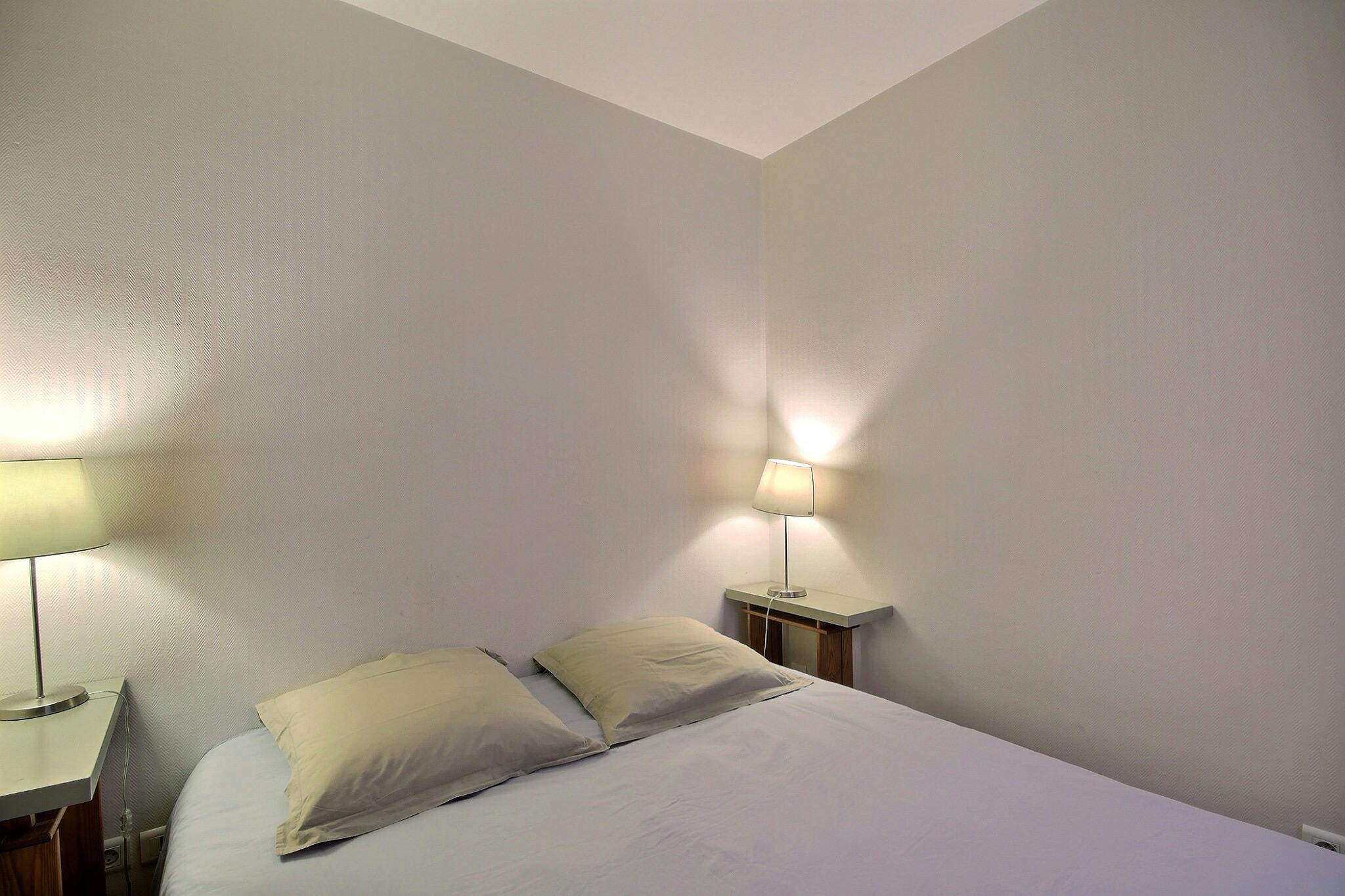 Apartment Paris, 26m² — photo 29