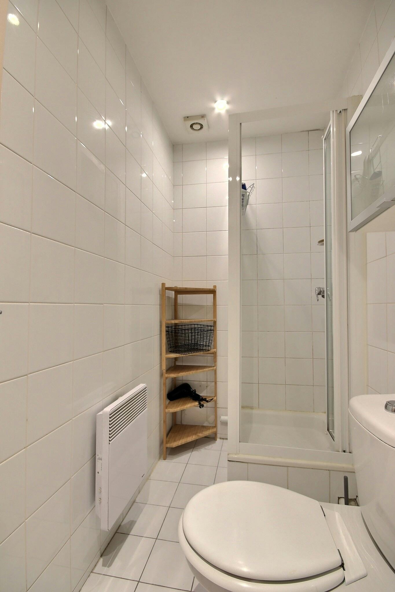 Apartment Paris, 26m² — photo 30