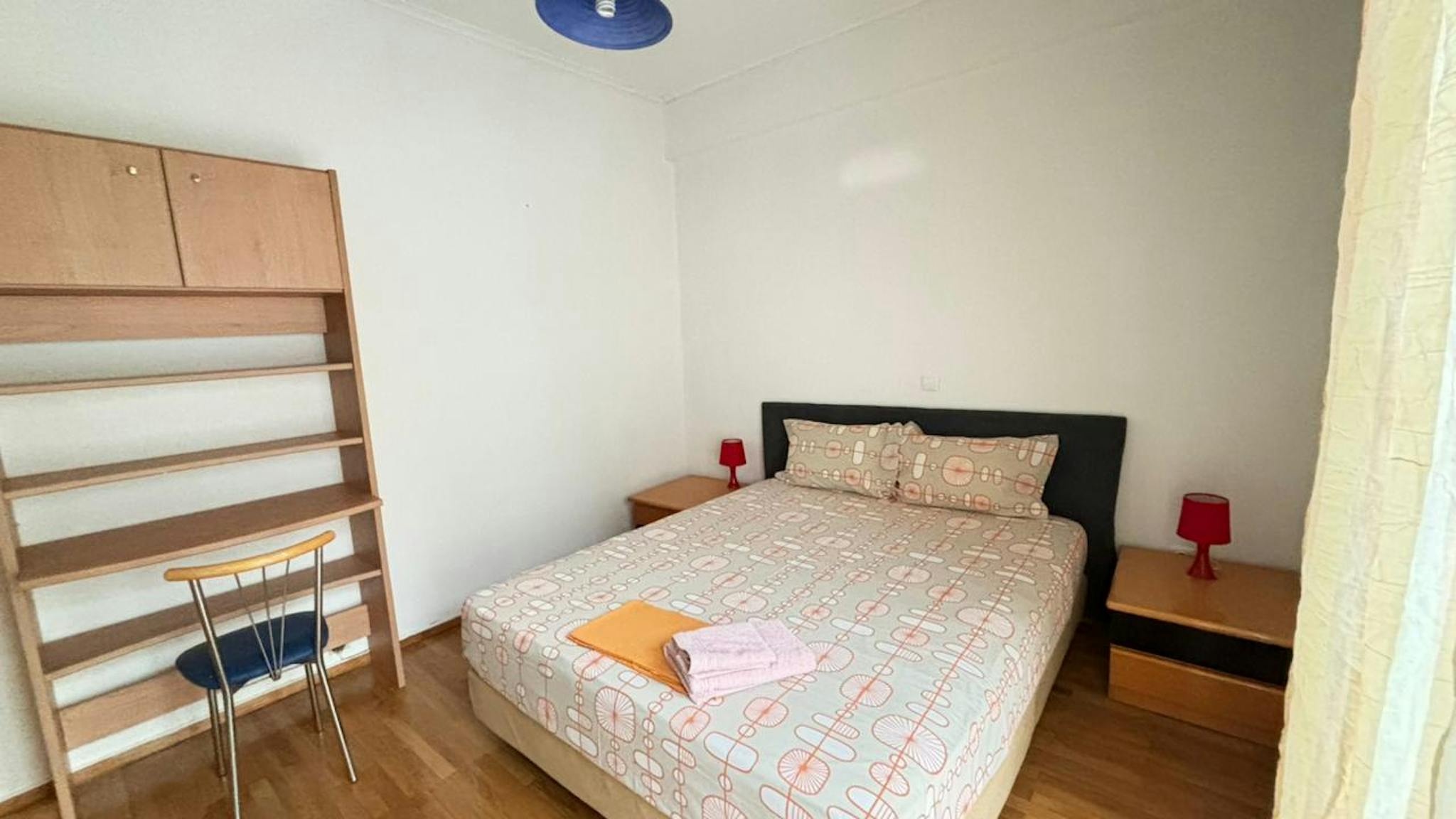 Mithymnis, Athens preview