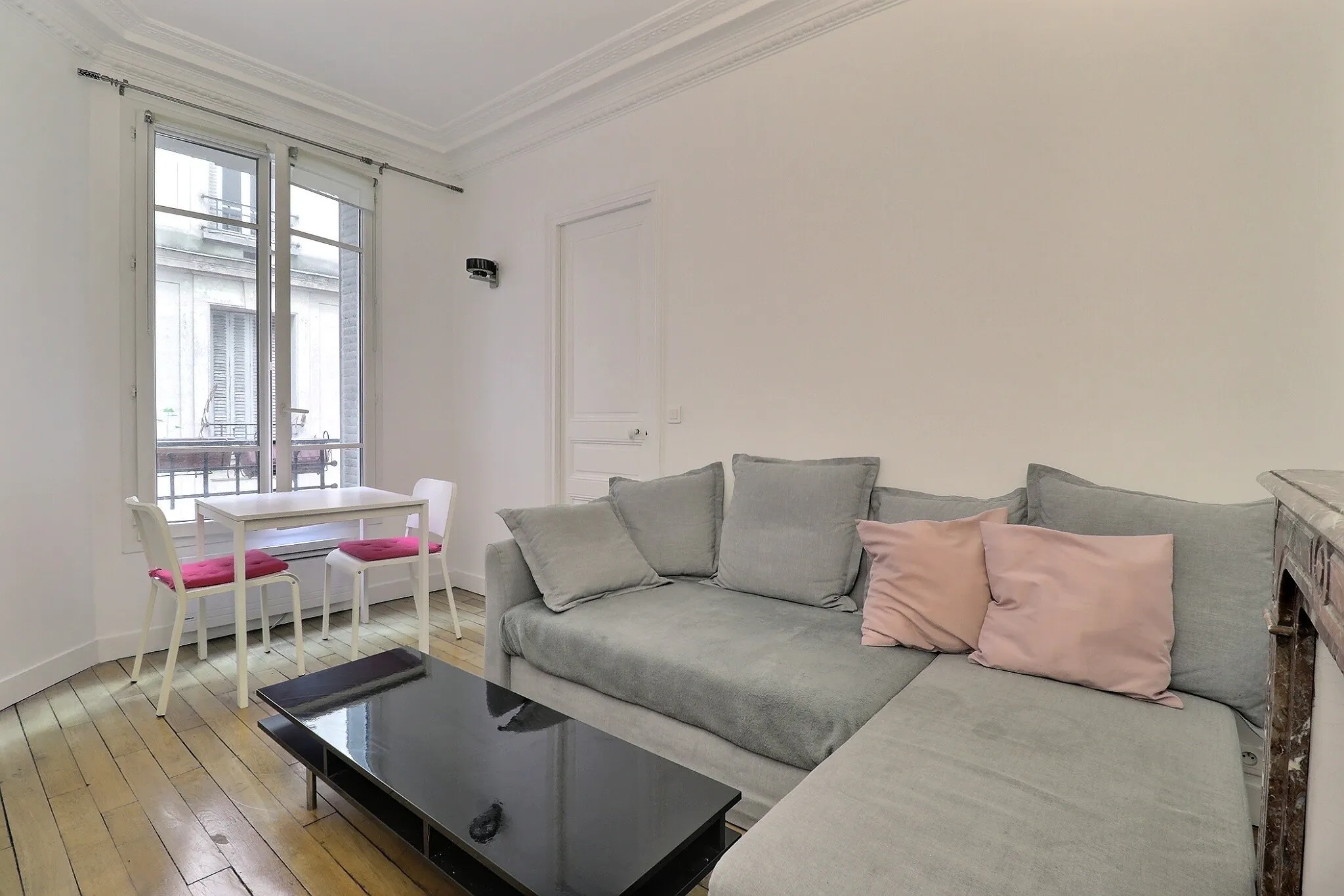 Rue Etienne Jodelle, Paris preview