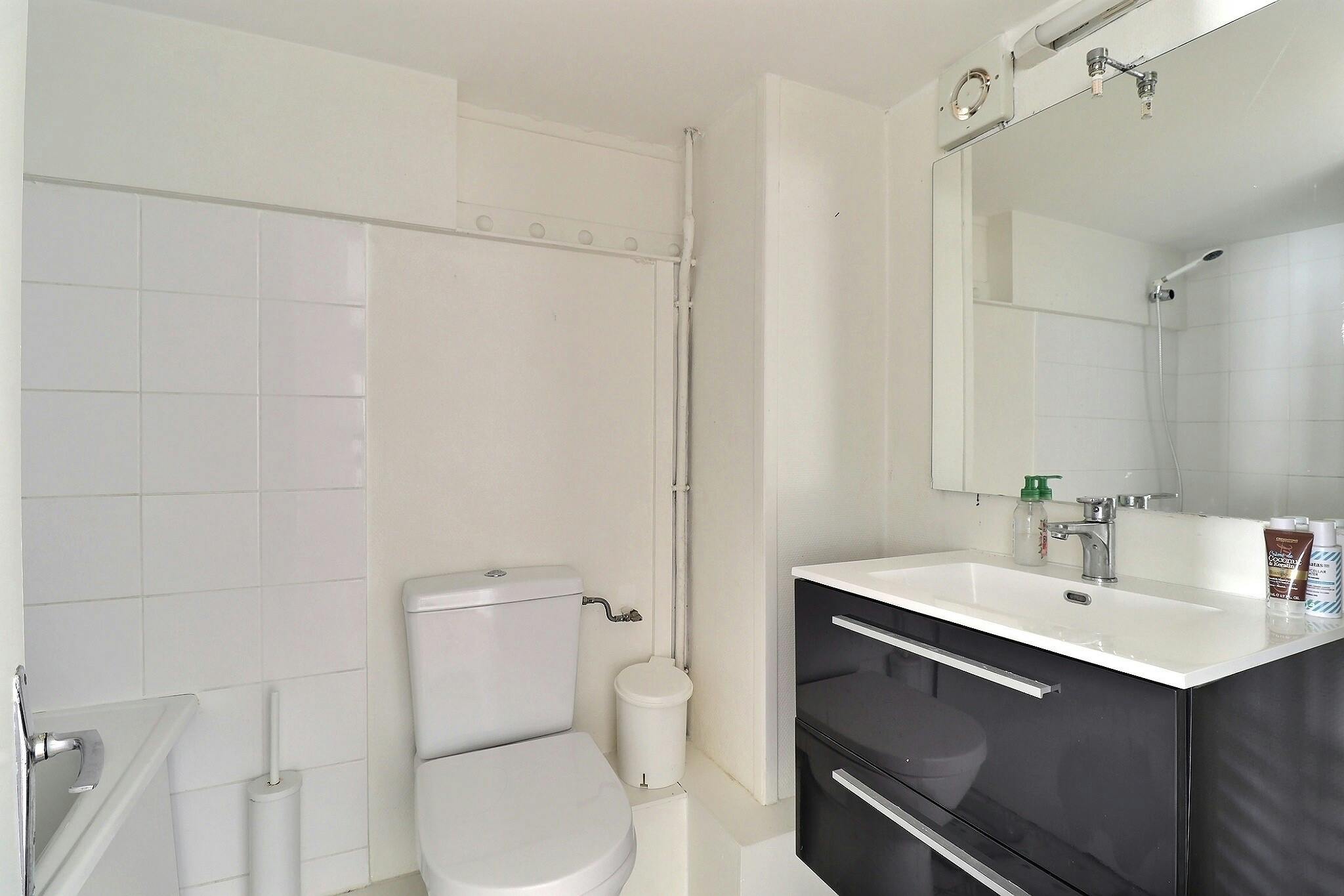 Apartment Paris, 37m² — photo 61