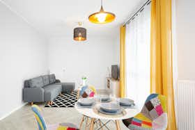 Appartamento in affitto a 12.500 PLN al mese a Warsaw, ulica Grochowska