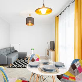Appartement te huur voor PLN 12.500 per maand in Warsaw, ulica Grochowska