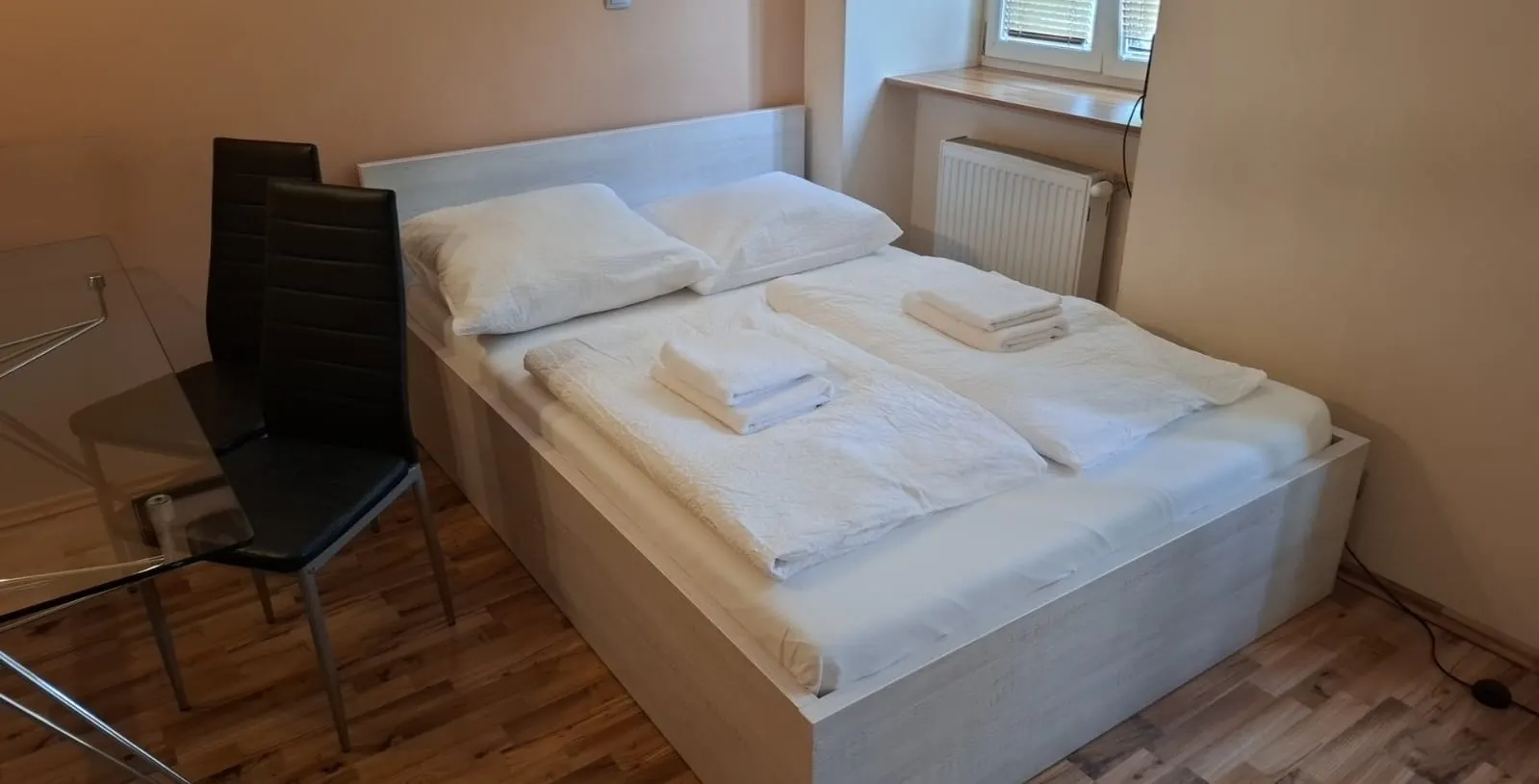 Apartment in Grüngasse, Vienna (1425198) ROOM 1
