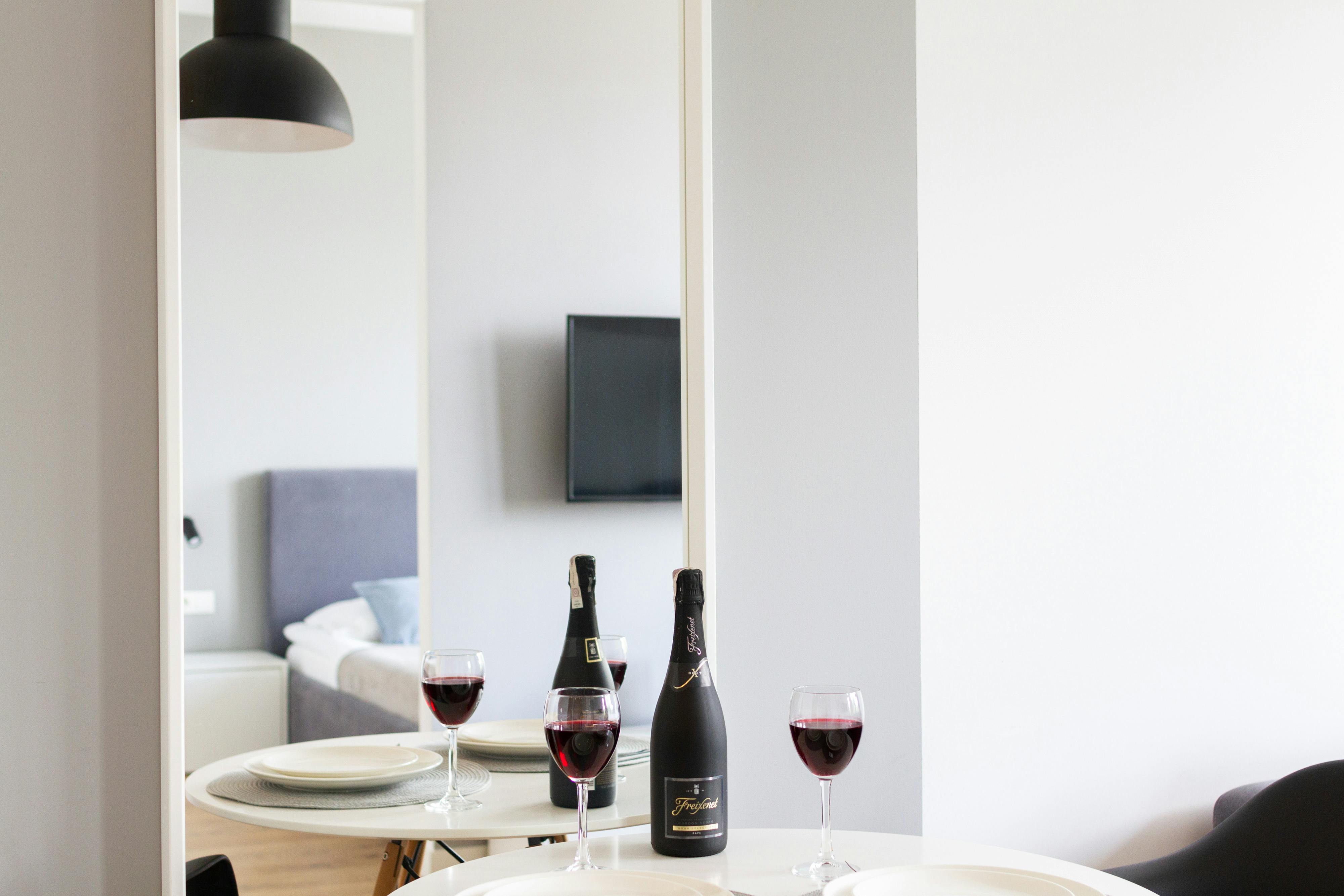 Apartment Warsaw, 38m² — photo 3