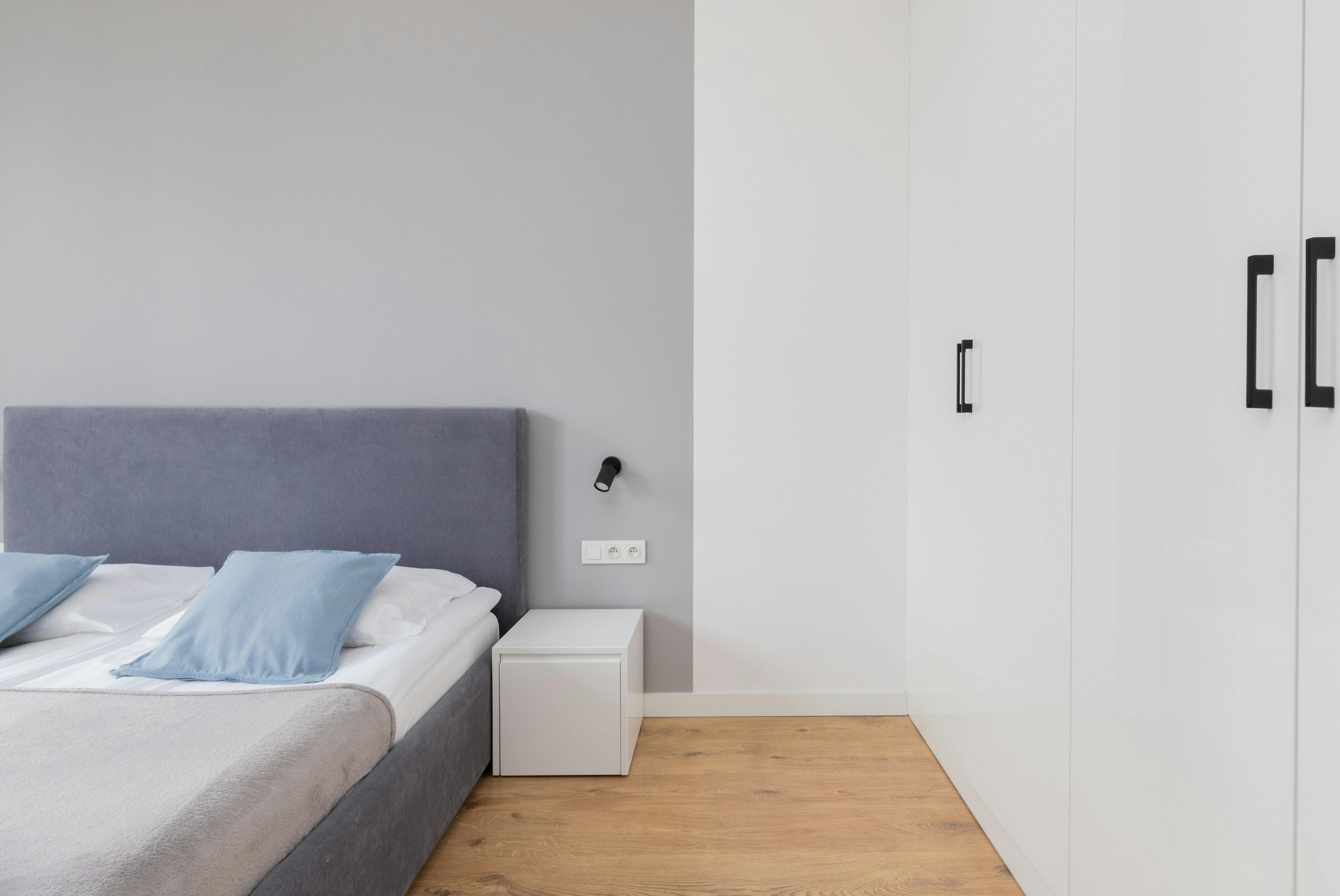 Apartment Warsaw, 38m² — photo 8