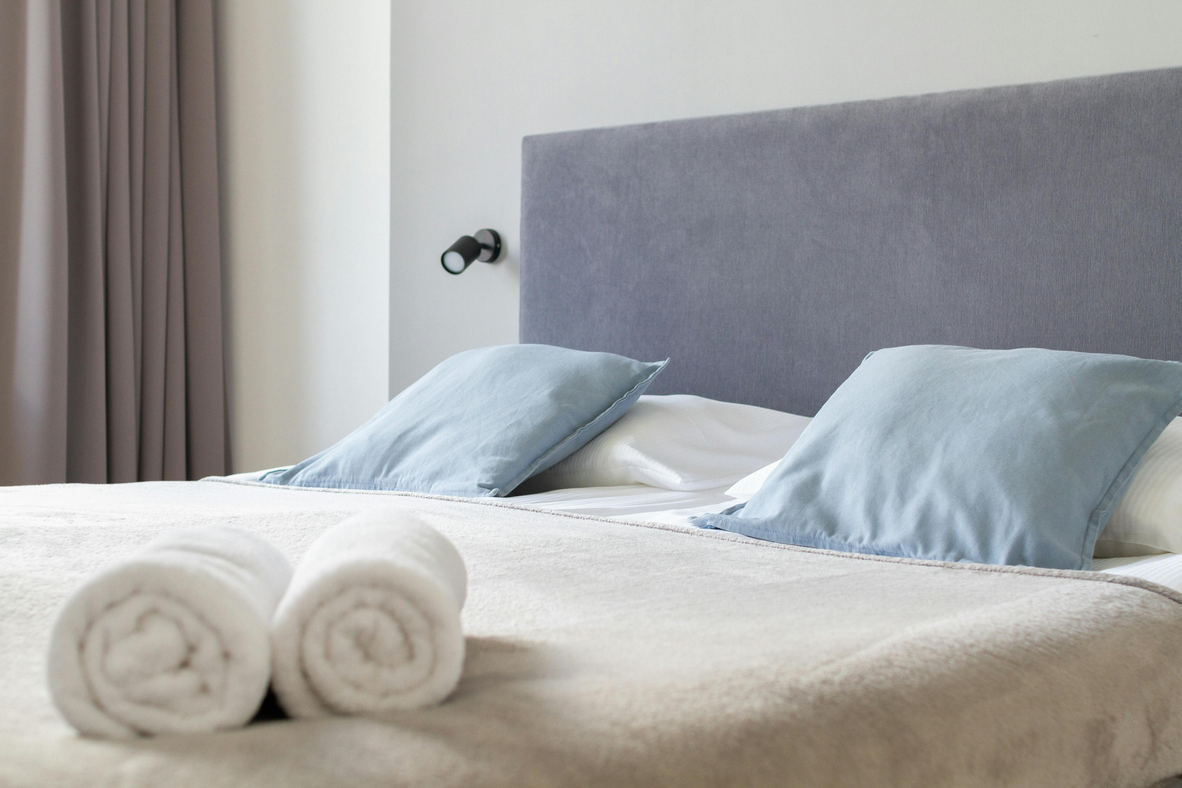 Apartment Warsaw, 38m² — photo 9