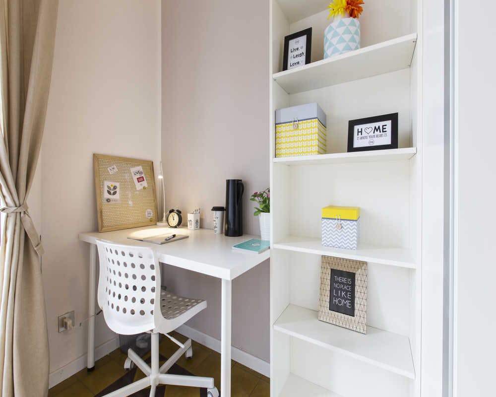 preview gallery tile