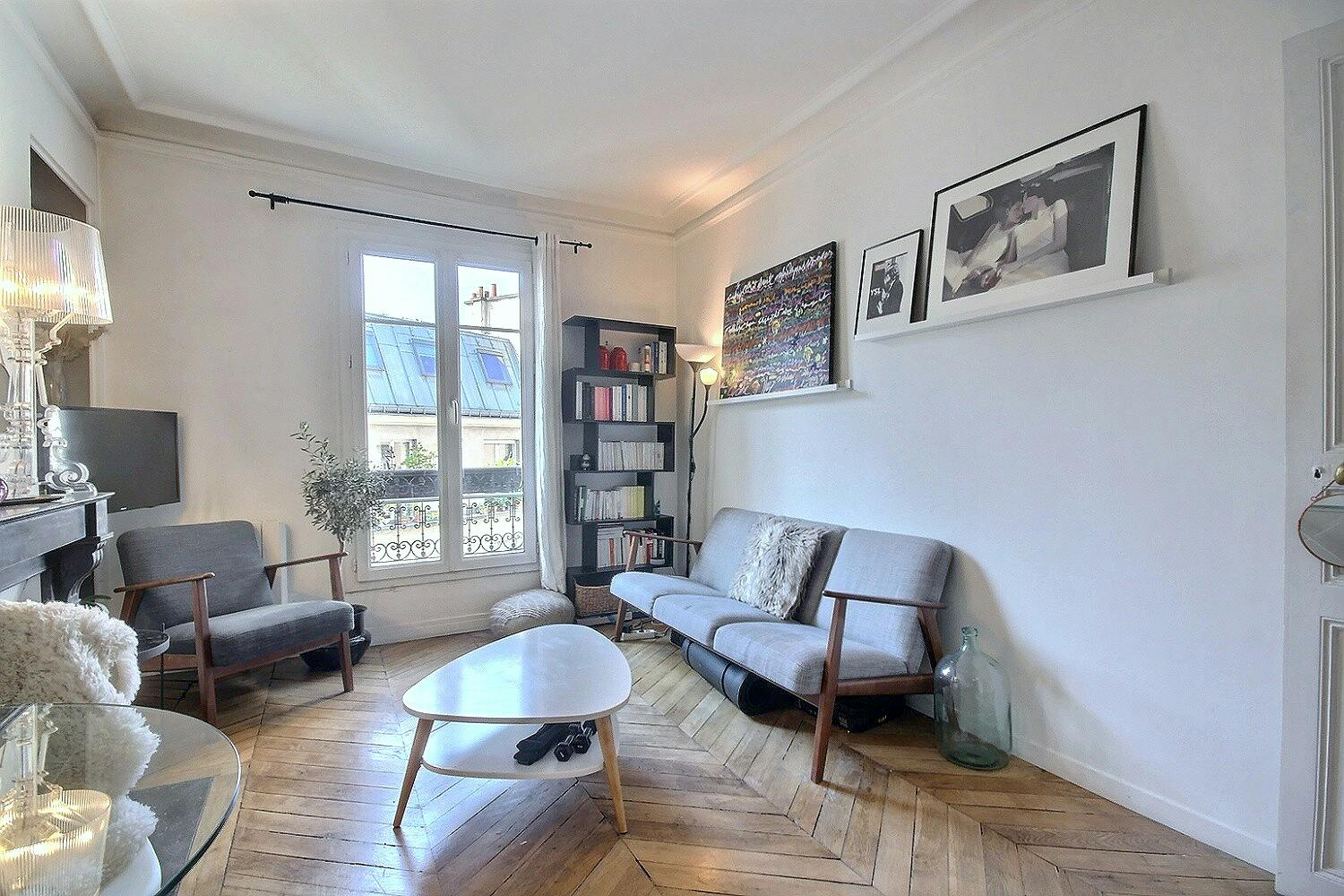 Rue Condorcet, Paris preview