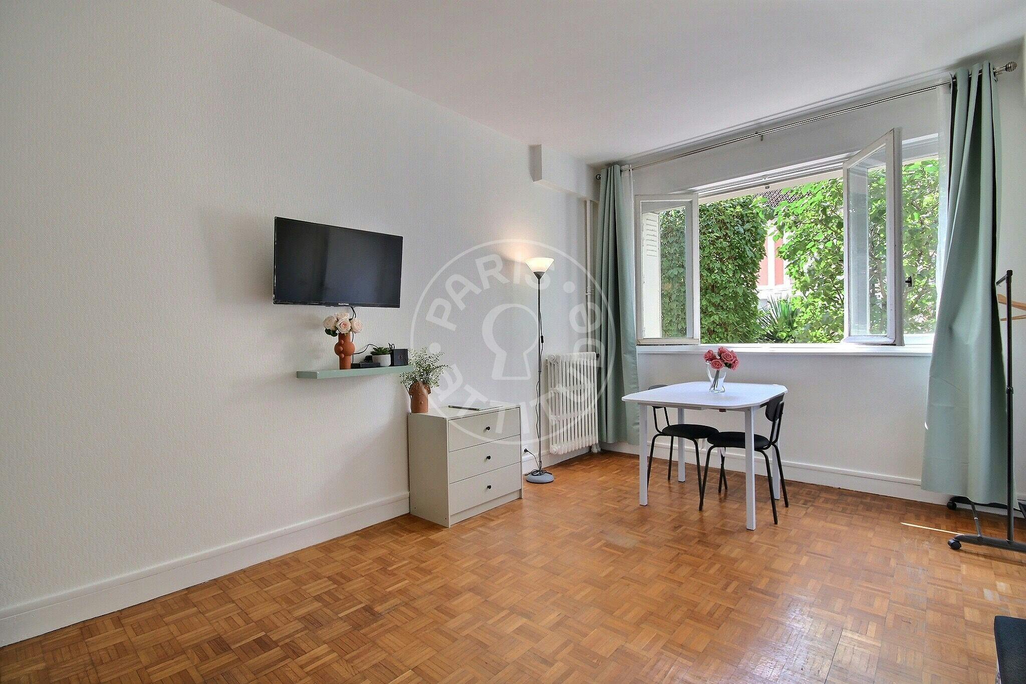 Apartment Paris, 27m² — photo 26