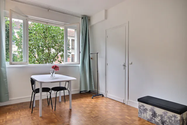 Apartment in Rue Joanès, Paris (1425221) room image 2