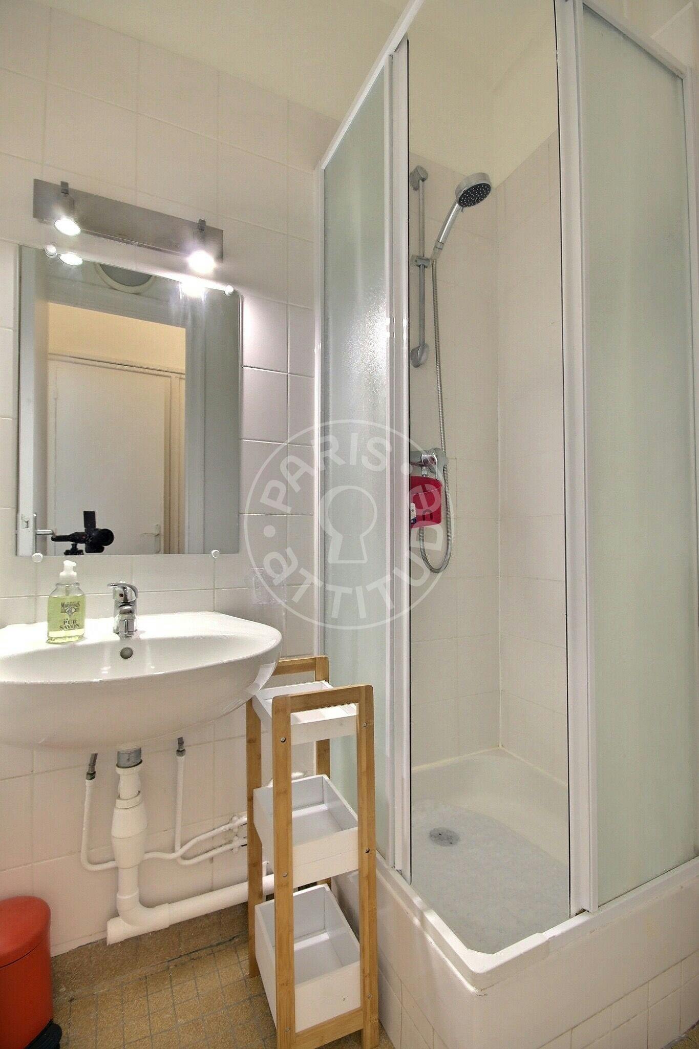Apartment Paris, 27m² — photo 28