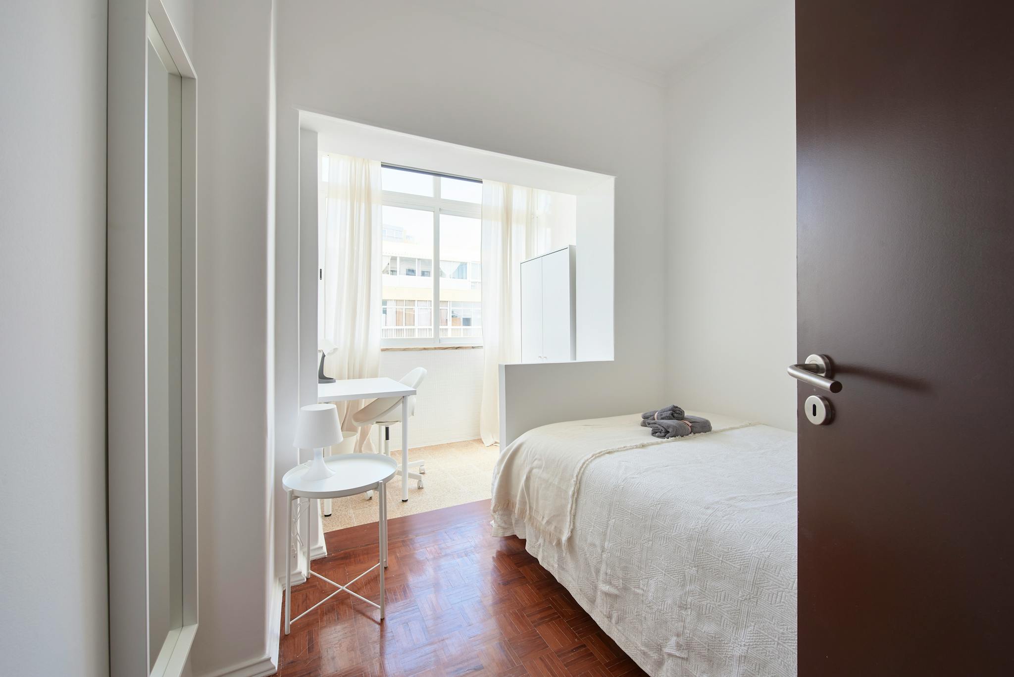 Rua Eugénio Castro, Almada preview